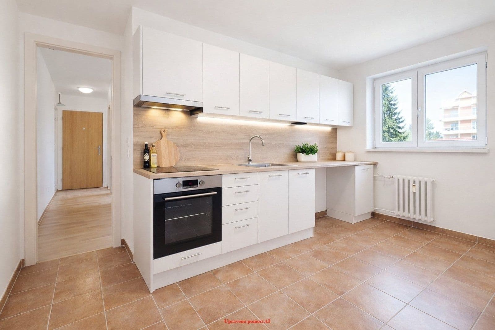 Prenájom bytu 2-izbový 53 m², Sadová, Havířov, Moravskoslezský kraj Prenájom bytu 2-izbový 53 m², Sadová, Havířov, Moravskoslezský kraj