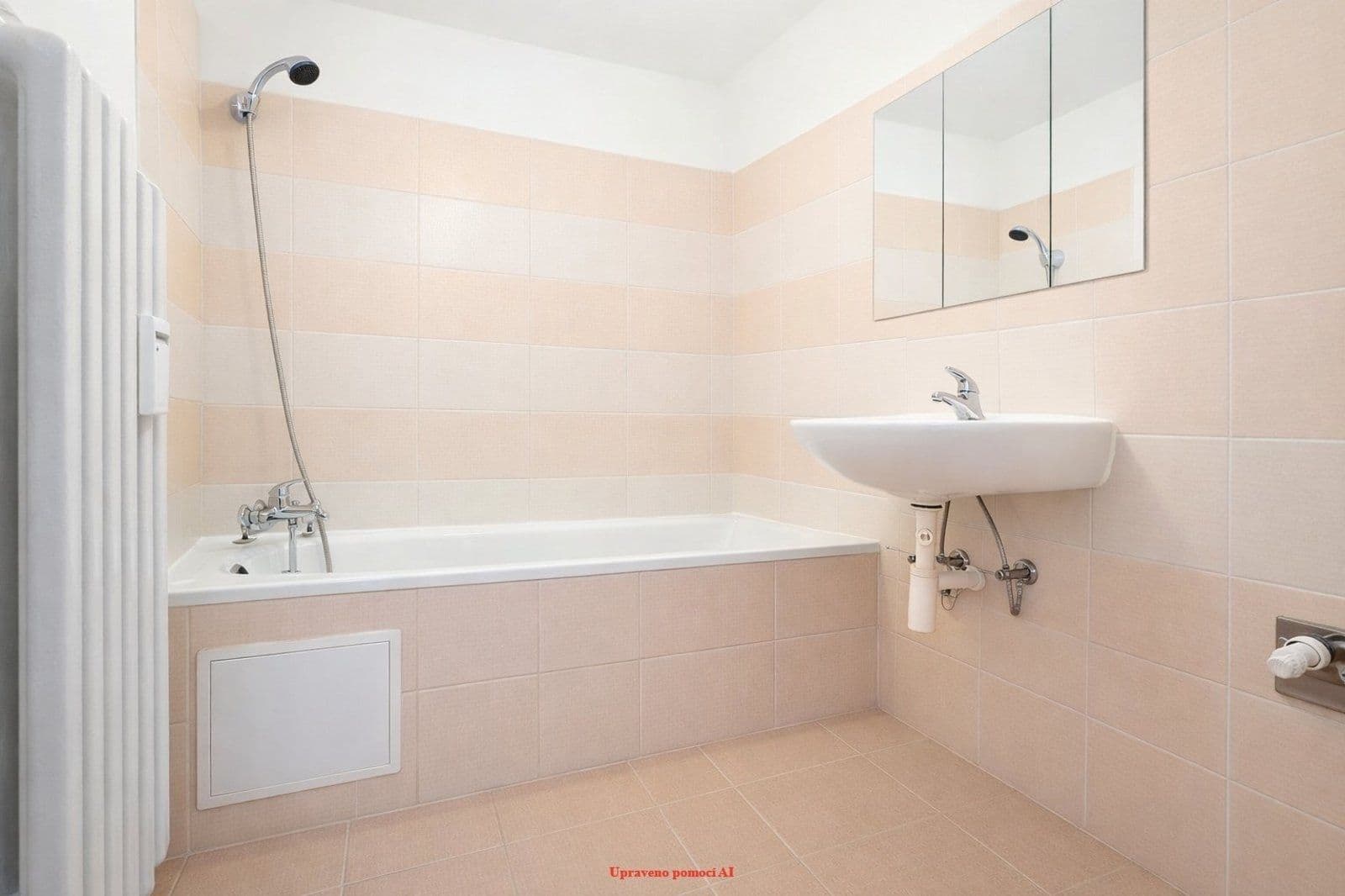 Prenájom bytu 2-izbový 53 m², Sadová, Havířov, Moravskoslezský kraj Prenájom bytu 2-izbový 53 m², Sadová, Havířov, Moravskoslezský kraj