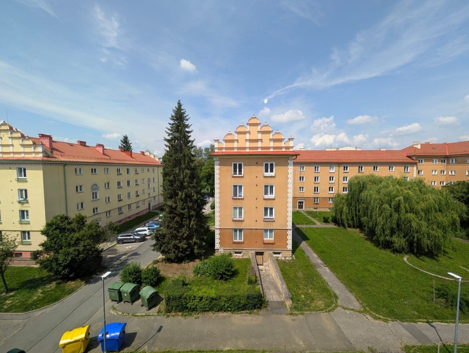 Prenájom bytu 2-izbový 53 m², Sadová, Havířov, Moravskoslezský kraj Prenájom bytu 2-izbový 53 m², Sadová, Havířov, Moravskoslezský kraj