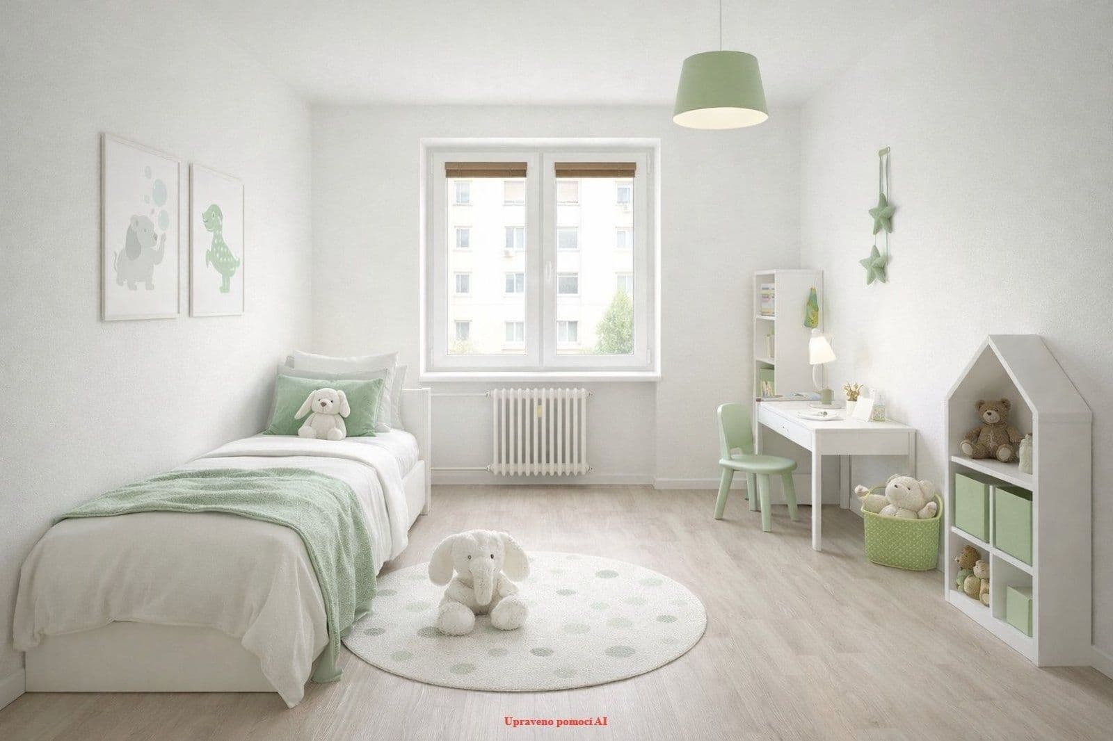 Prenájom bytu 3-izbový 66 m², Hlavní třída, Havířov, Moravskoslezský kraj Prenájom bytu 3-izbový 66 m², Hlavní třída, Havířov, Moravskoslezský kraj