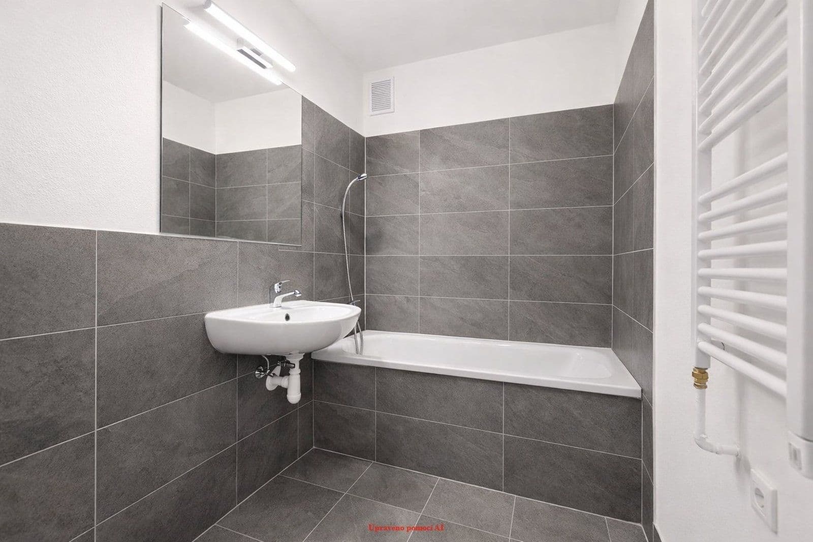 Prenájom bytu 3-izbový 66 m², Hlavní třída, Havířov, Moravskoslezský kraj Prenájom bytu 3-izbový 66 m², Hlavní třída, Havířov, Moravskoslezský kraj