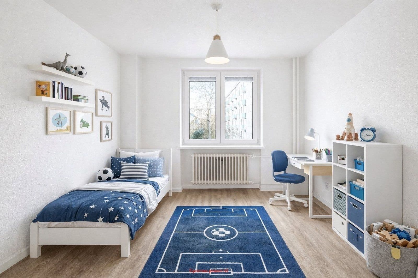 Prenájom bytu 4-izbový 80 m², Hlavní třída, Havířov, Moravskoslezský kraj Prenájom bytu 4-izbový 80 m², Hlavní třída, Havířov, Moravskoslezský kraj