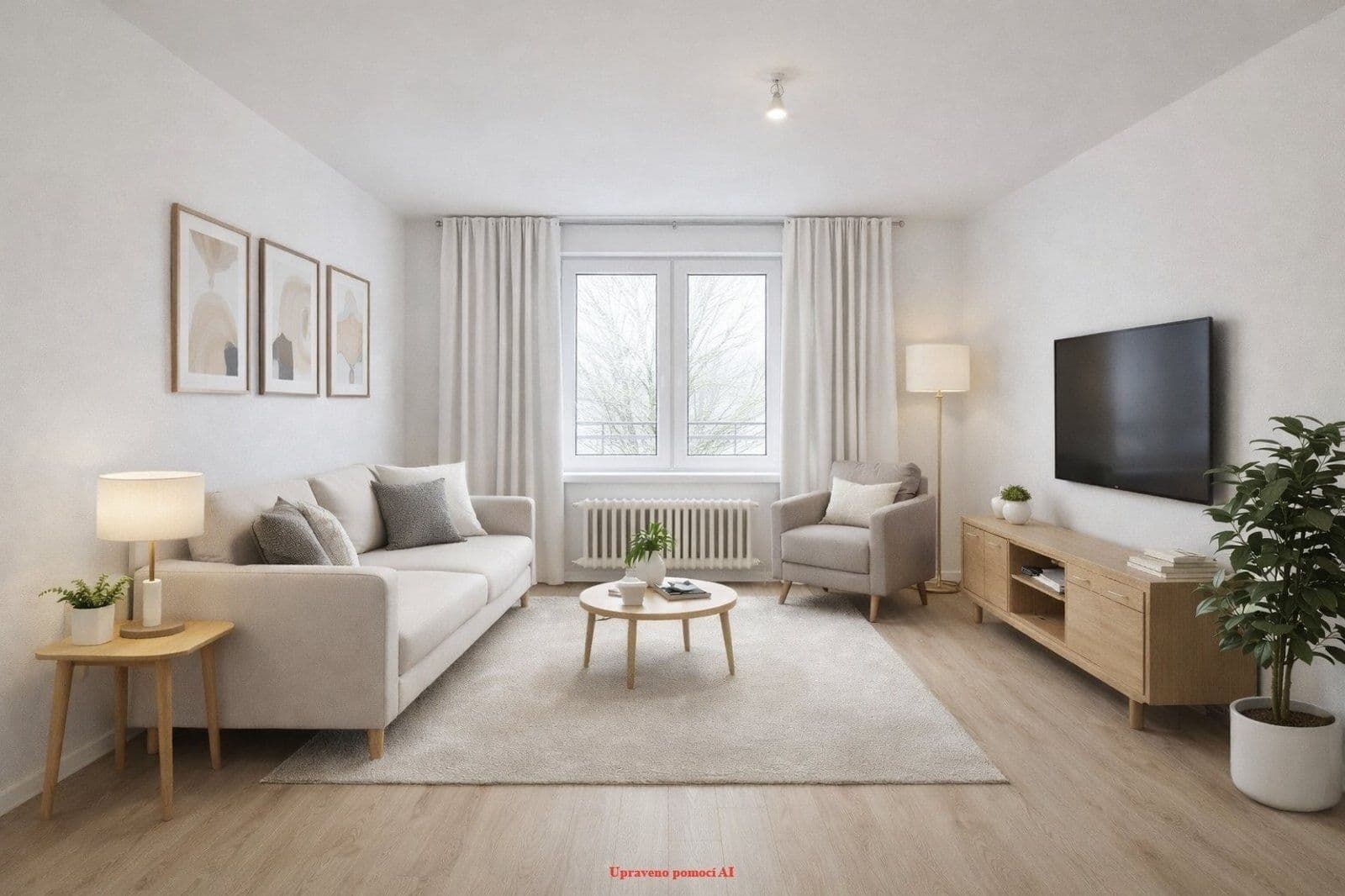 Prenájom bytu 3-izbový 72 m², Fibichova, Havířov, Moravskoslezský kraj Prenájom bytu 3-izbový 72 m², Fibichova, Havířov, Moravskoslezský kraj
