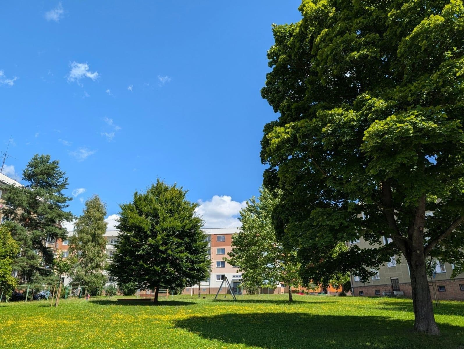 Prenájom bytu 3-izbový 72 m², Fibichova, Havířov, Moravskoslezský kraj Prenájom bytu 3-izbový 72 m², Fibichova, Havířov, Moravskoslezský kraj