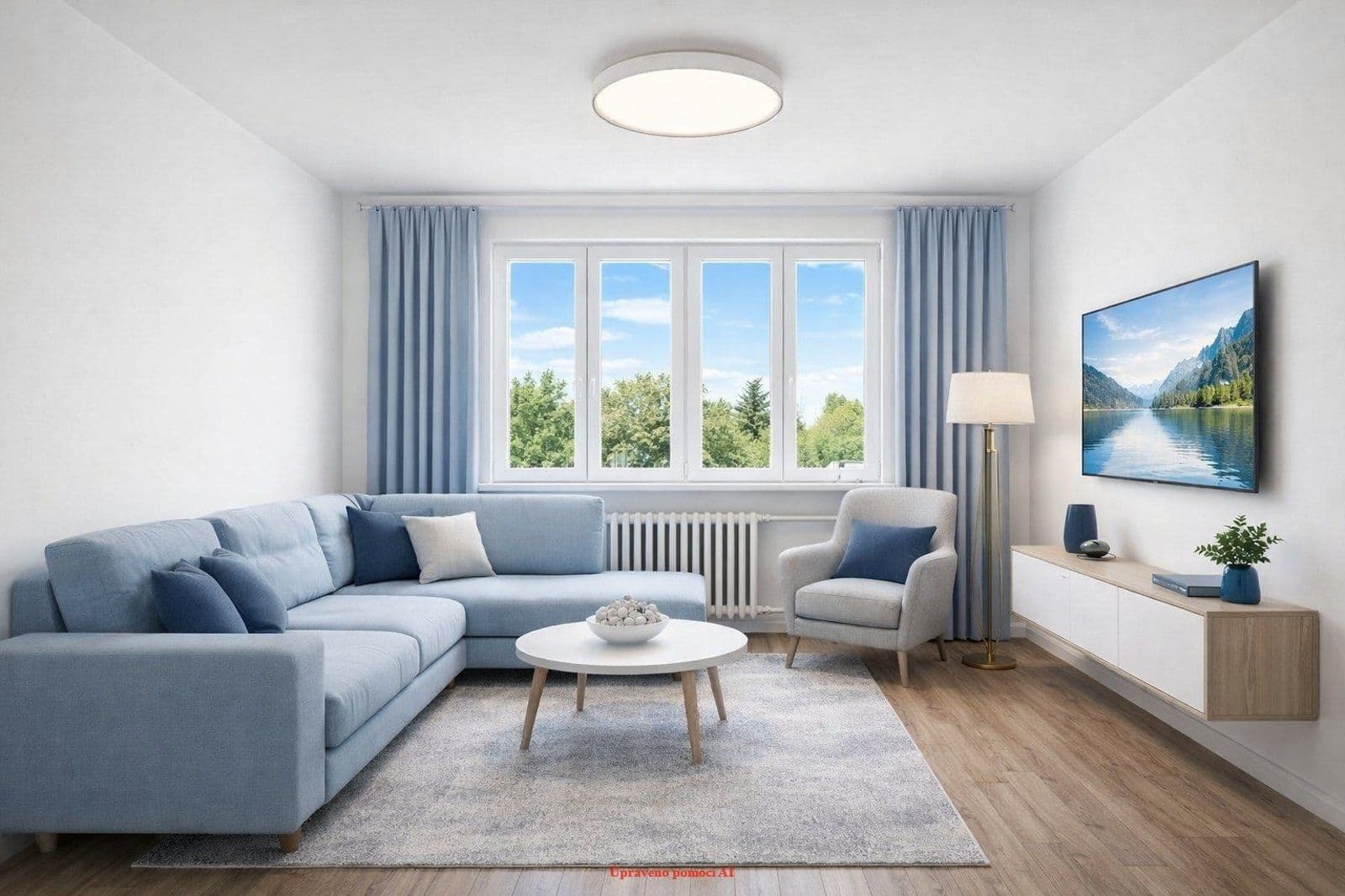 Prenájom bytu 3-izbový 72 m², Fibichova, Havířov, Moravskoslezský kraj Prenájom bytu 3-izbový 72 m², Fibichova, Havířov, Moravskoslezský kraj