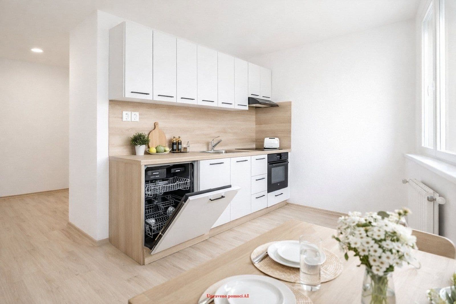 Prenájom bytu 2-izbový 49 m², Žákovská, Havířov, Moravskoslezský kraj Prenájom bytu 2-izbový 49 m², Žákovská, Havířov, Moravskoslezský kraj