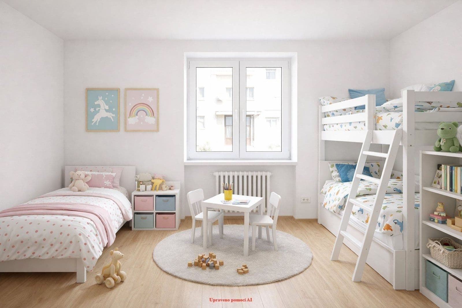 Prenájom bytu 3-izbový 68 m², Smetanova, Havířov, Moravskoslezský kraj Prenájom bytu 3-izbový 68 m², Smetanova, Havířov, Moravskoslezský kraj