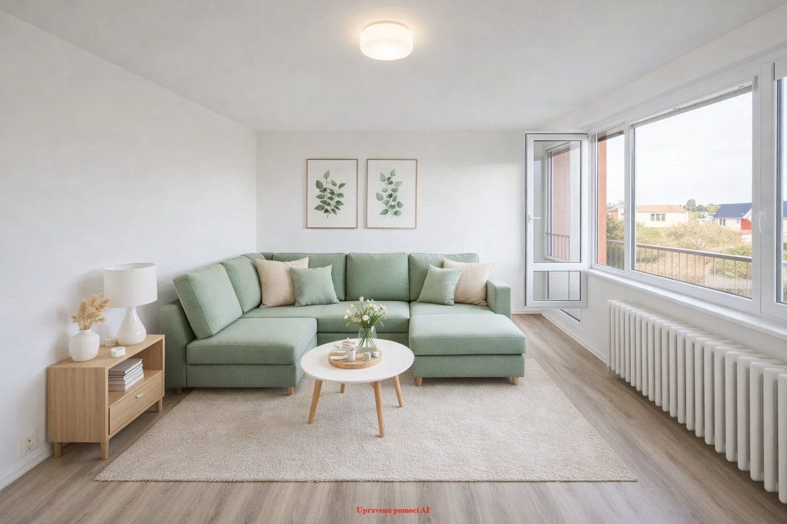 Prenájom bytu 3-izbový 68 m², Dělnická, Havířov, Moravskoslezský kraj Prenájom bytu 3-izbový 68 m², Dělnická, Havířov, Moravskoslezský kraj