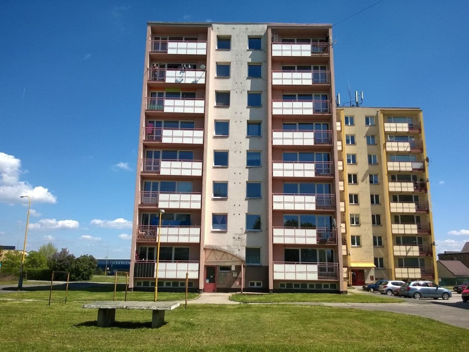 Prenájom bytu 3-izbový 68 m², Dělnická, Havířov, Moravskoslezský kraj Prenájom bytu 3-izbový 68 m², Dělnická, Havířov, Moravskoslezský kraj