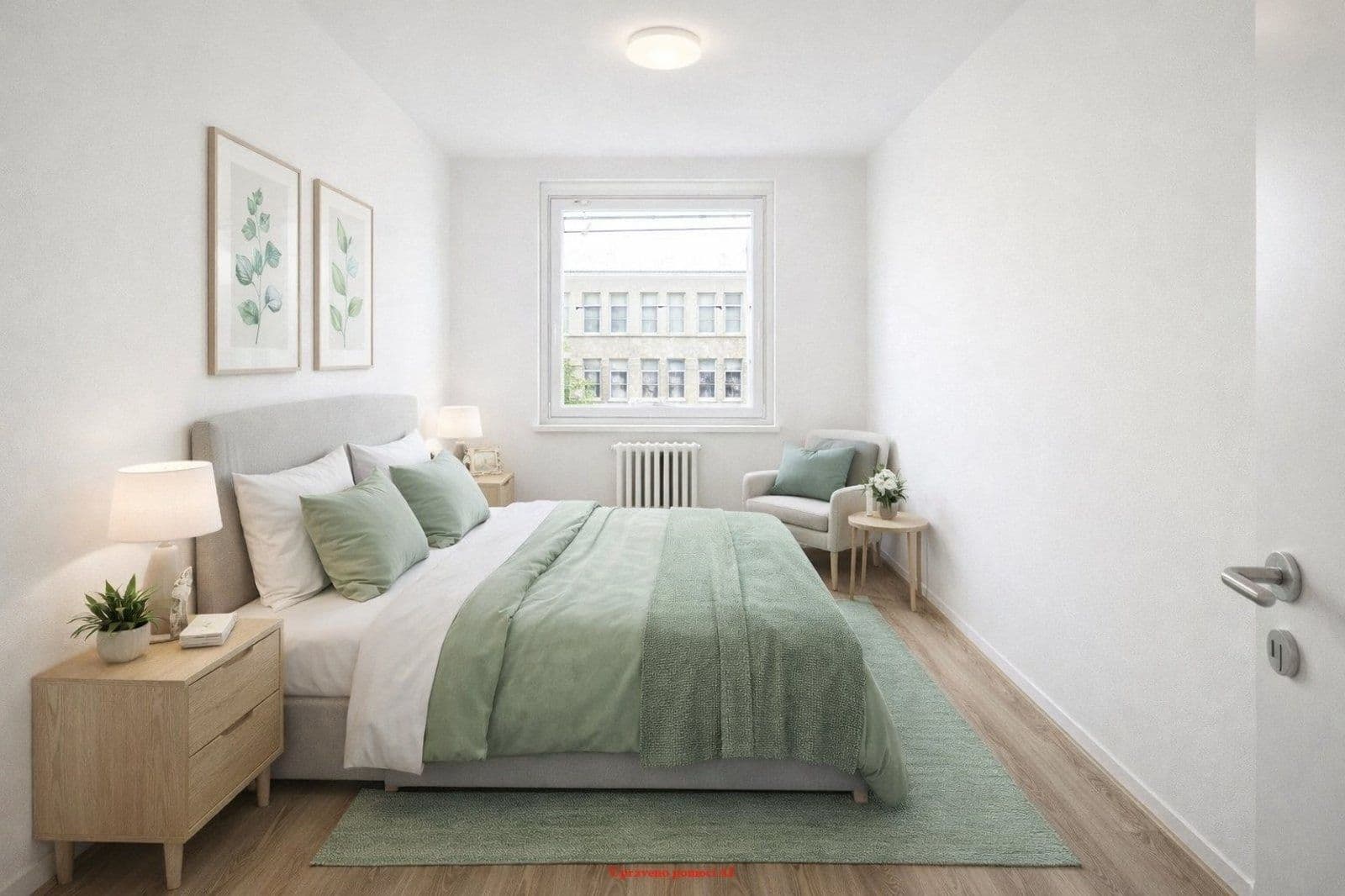 Prenájom bytu 3-izbový 68 m², Dělnická, Havířov, Moravskoslezský kraj Prenájom bytu 3-izbový 68 m², Dělnická, Havířov, Moravskoslezský kraj