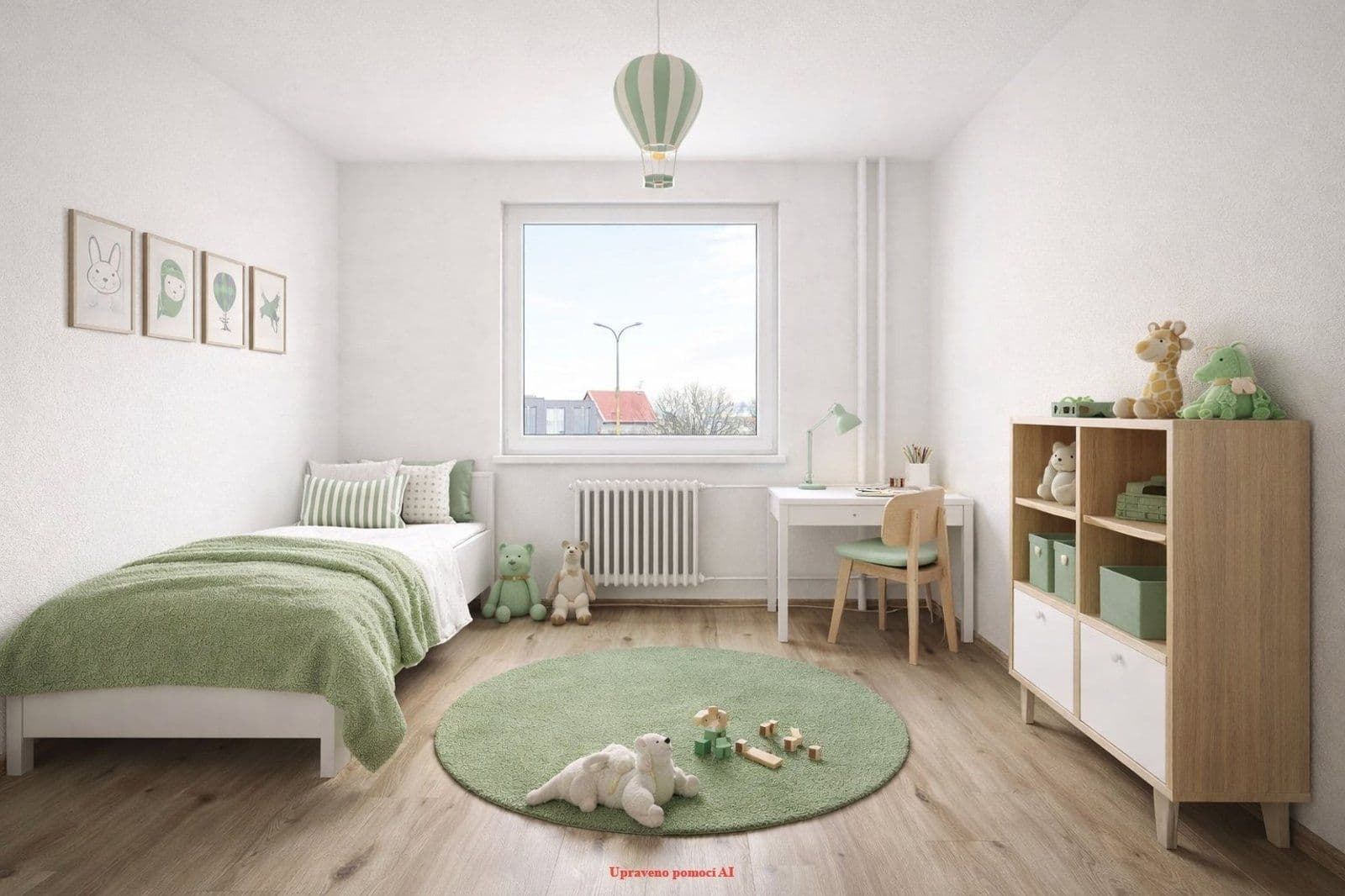 Prenájom bytu 3-izbový 68 m², Dělnická, Havířov, Moravskoslezský kraj Prenájom bytu 3-izbový 68 m², Dělnická, Havířov, Moravskoslezský kraj