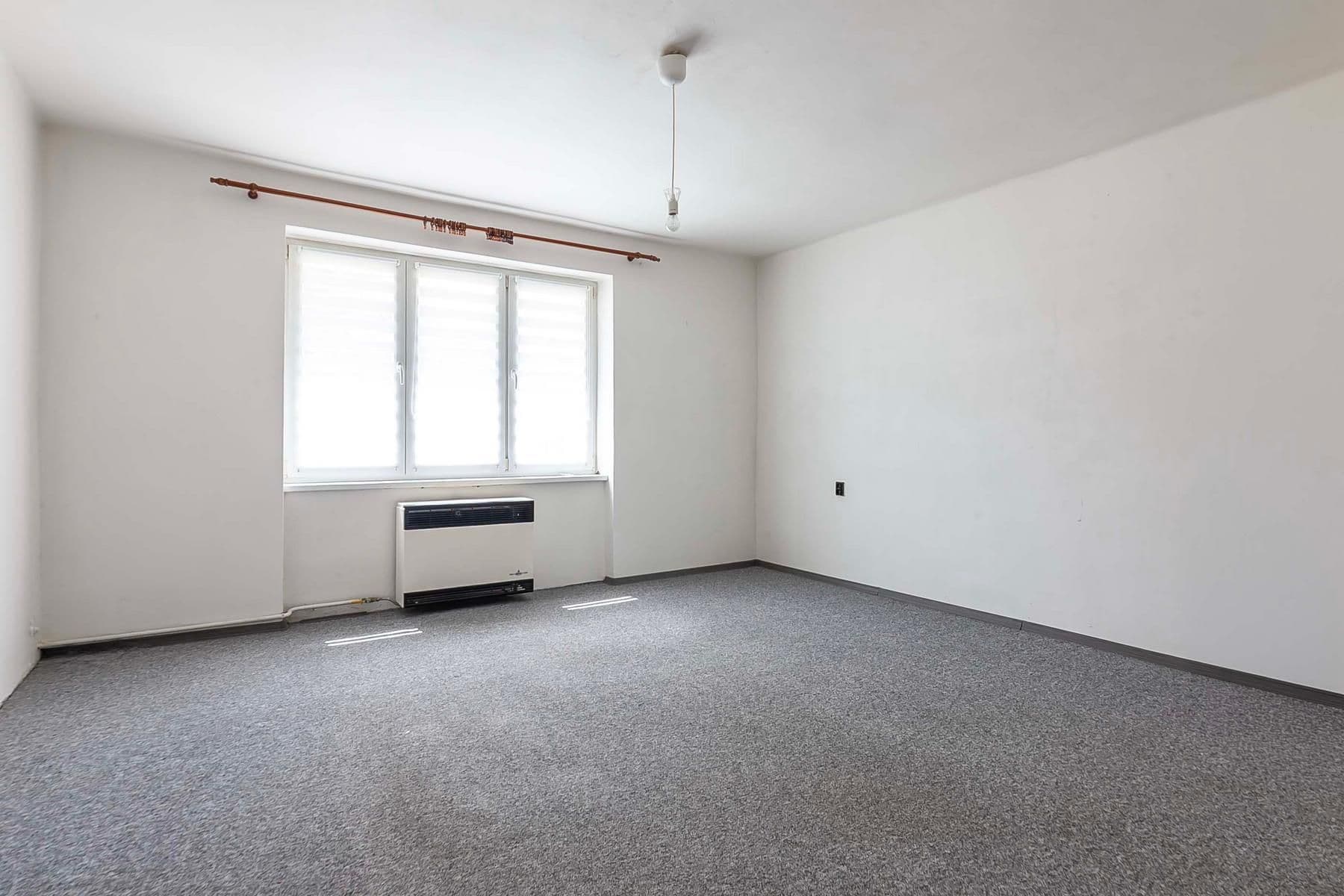 Predaj bytu 3-izbový 65 m², V Sídlišti, Horní Beřkovice, Ústecký kraj Predaj bytu 3-izbový 65 m², V Sídlišti, Horní Beřkovice, Ústecký kraj