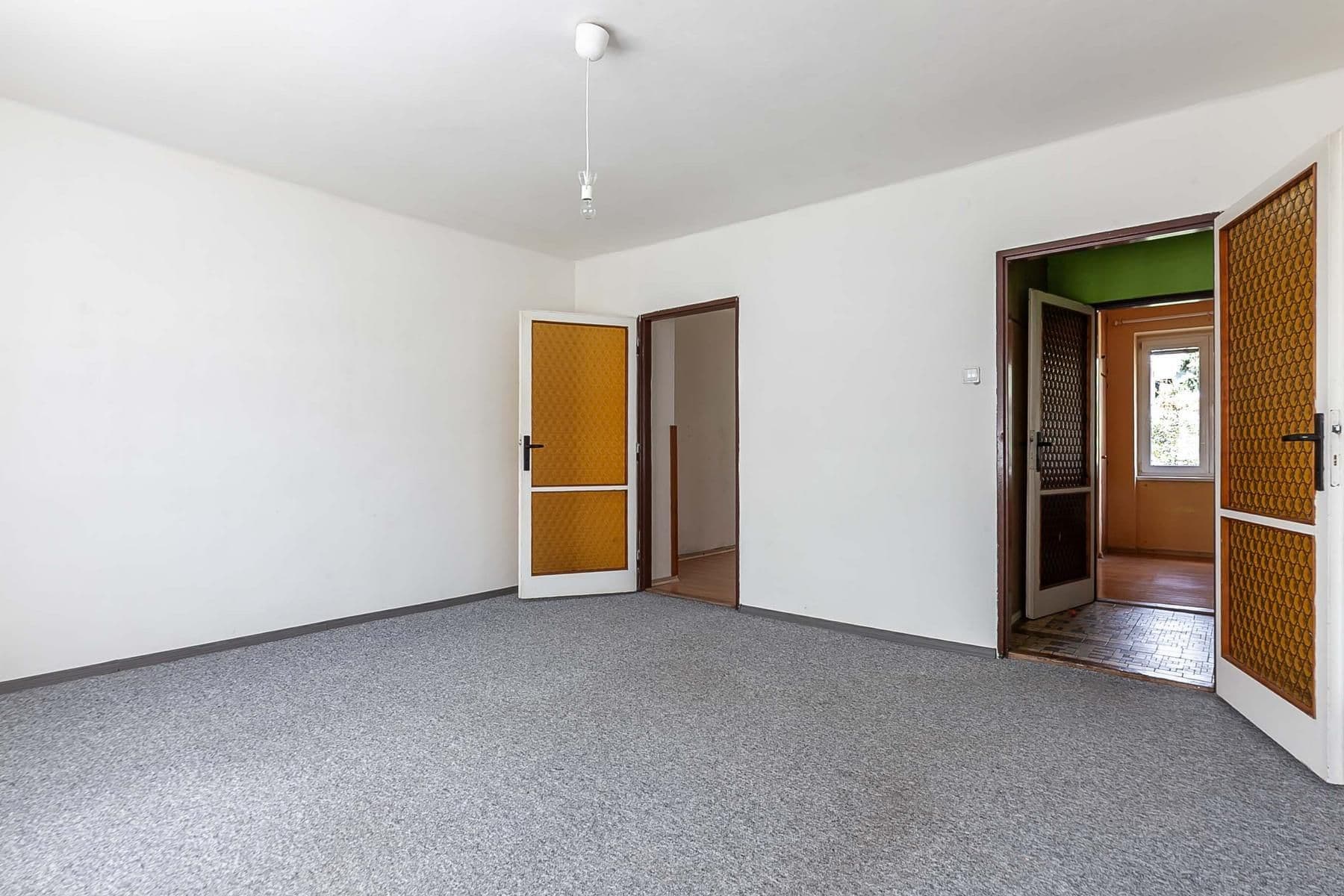 Predaj bytu 3-izbový 65 m², V Sídlišti, Horní Beřkovice, Ústecký kraj Predaj bytu 3-izbový 65 m², V Sídlišti, Horní Beřkovice, Ústecký kraj