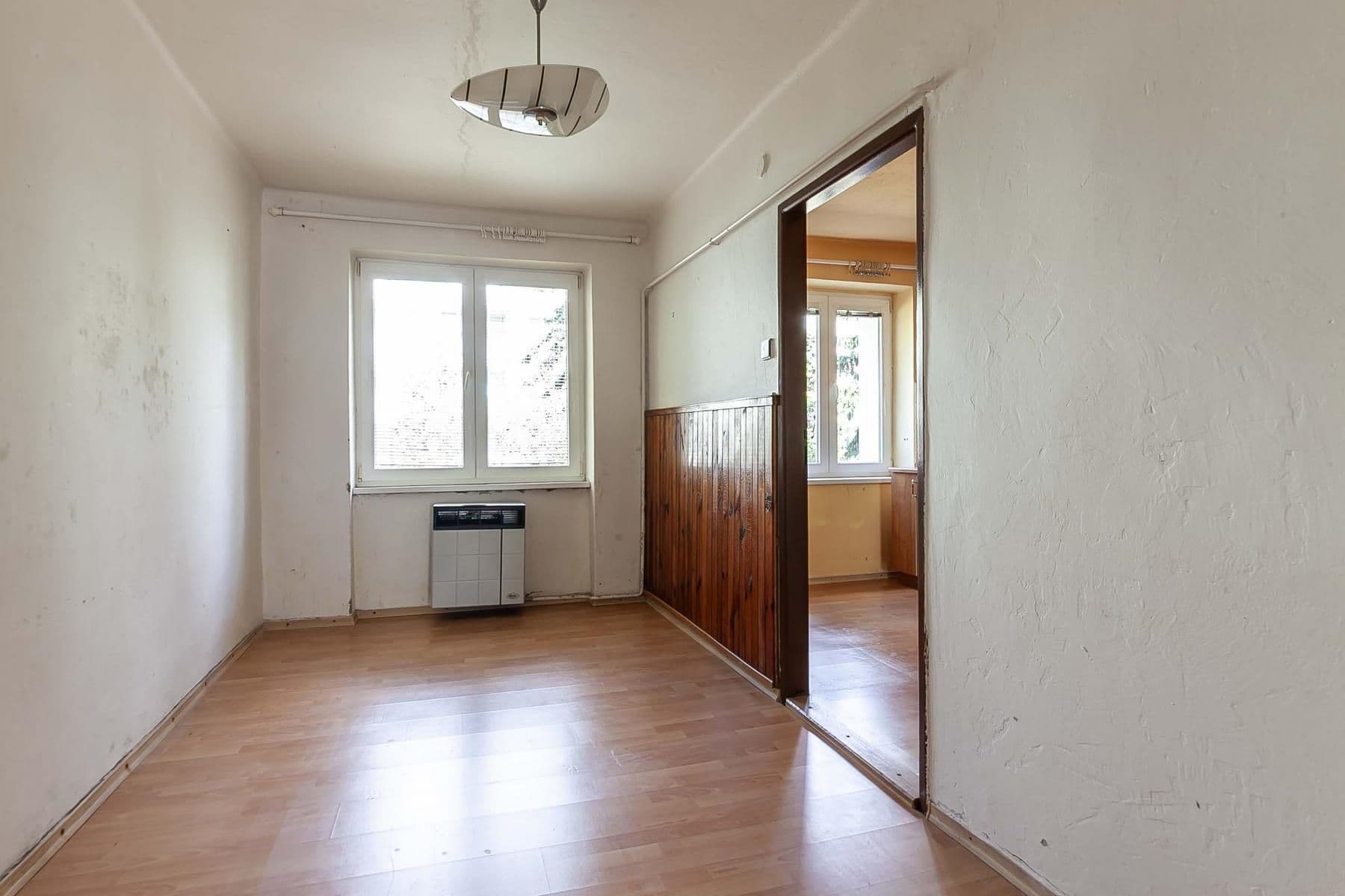 Predaj bytu 3-izbový 65 m², V Sídlišti, Horní Beřkovice, Ústecký kraj Predaj bytu 3-izbový 65 m², V Sídlišti, Horní Beřkovice, Ústecký kraj