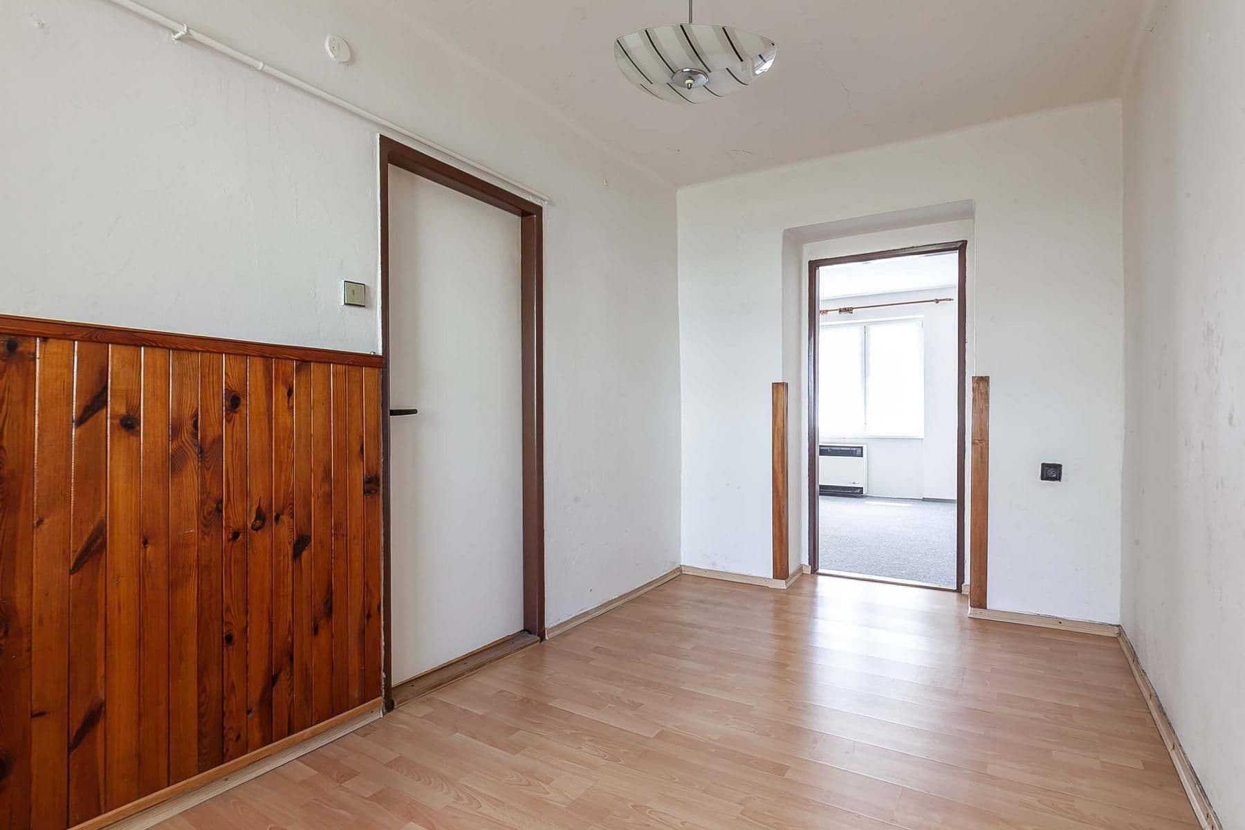 Predaj bytu 3-izbový 65 m², V Sídlišti, Horní Beřkovice, Ústecký kraj Predaj bytu 3-izbový 65 m², V Sídlišti, Horní Beřkovice, Ústecký kraj