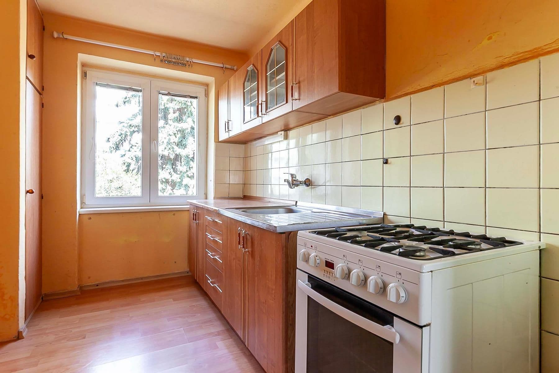 Predaj bytu 3-izbový 65 m², V Sídlišti, Horní Beřkovice, Ústecký kraj Predaj bytu 3-izbový 65 m², V Sídlišti, Horní Beřkovice, Ústecký kraj