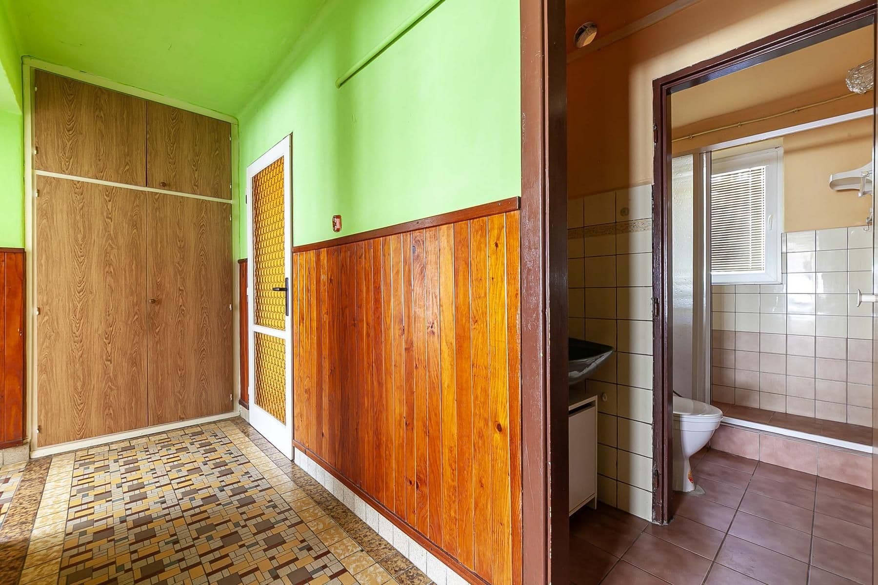 Predaj bytu 3-izbový 65 m², V Sídlišti, Horní Beřkovice, Ústecký kraj Predaj bytu 3-izbový 65 m², V Sídlišti, Horní Beřkovice, Ústecký kraj