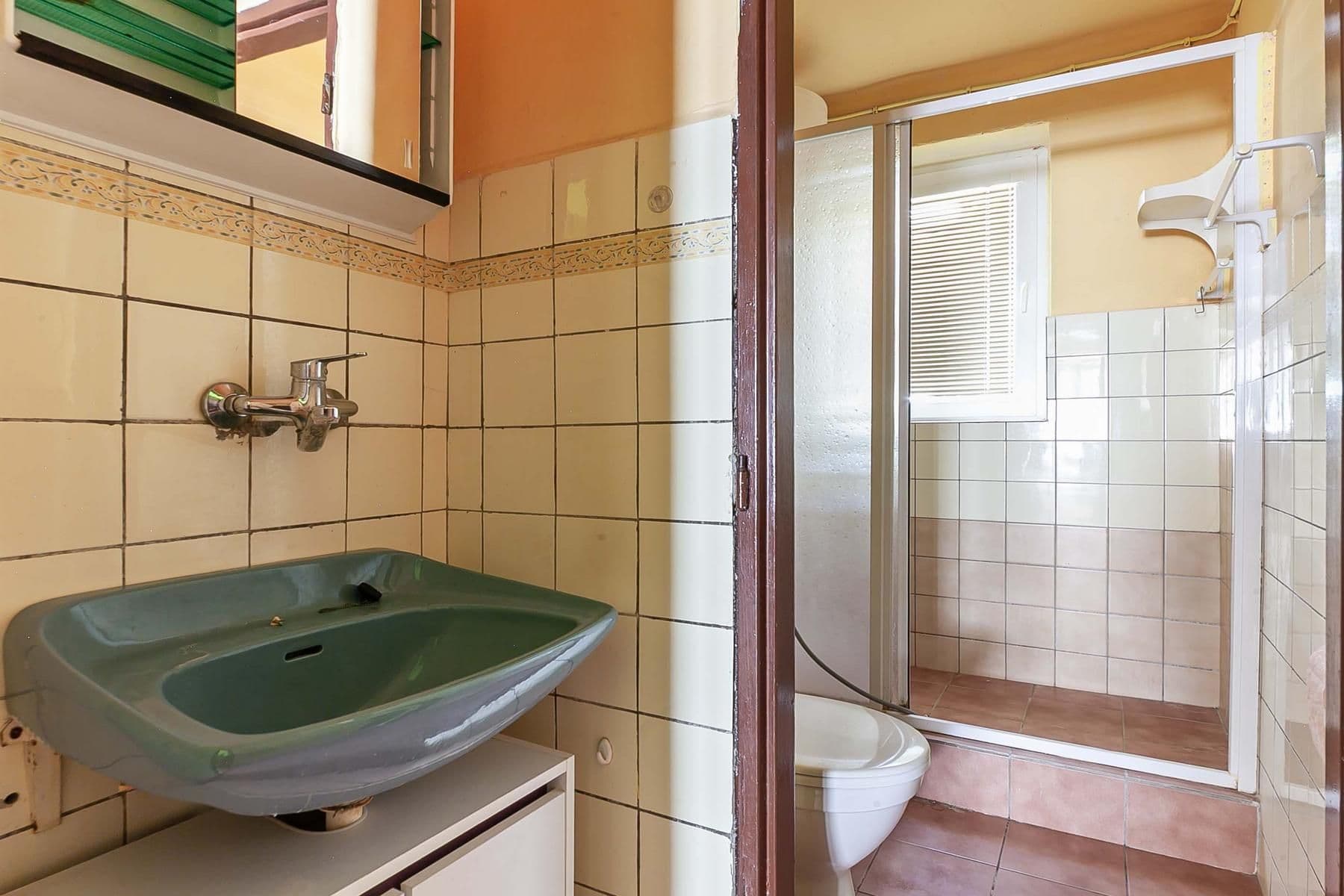 Predaj bytu 3-izbový 65 m², V Sídlišti, Horní Beřkovice, Ústecký kraj Predaj bytu 3-izbový 65 m², V Sídlišti, Horní Beřkovice, Ústecký kraj