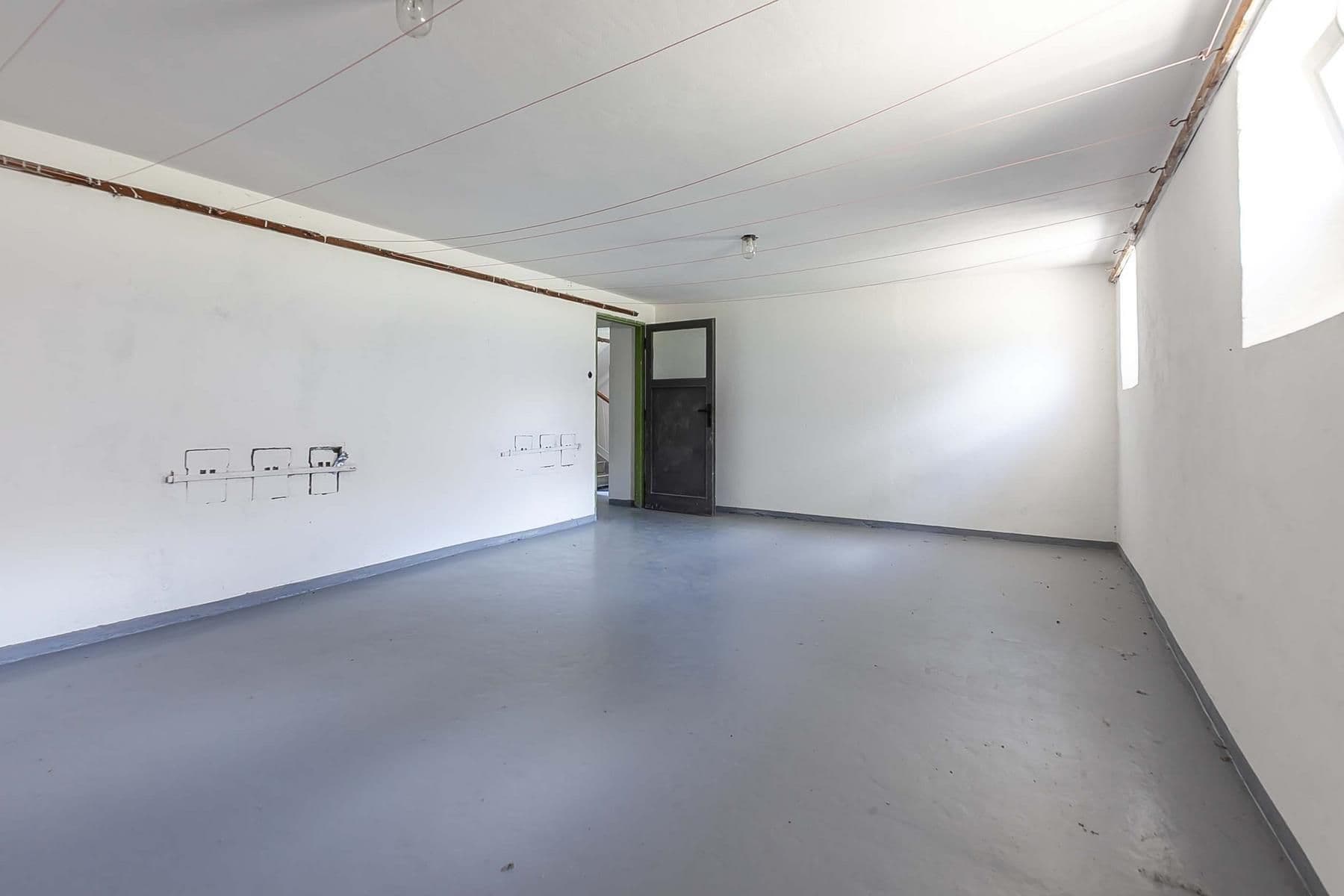 Predaj bytu 3-izbový 65 m², V Sídlišti, Horní Beřkovice, Ústecký kraj Predaj bytu 3-izbový 65 m², V Sídlišti, Horní Beřkovice, Ústecký kraj
