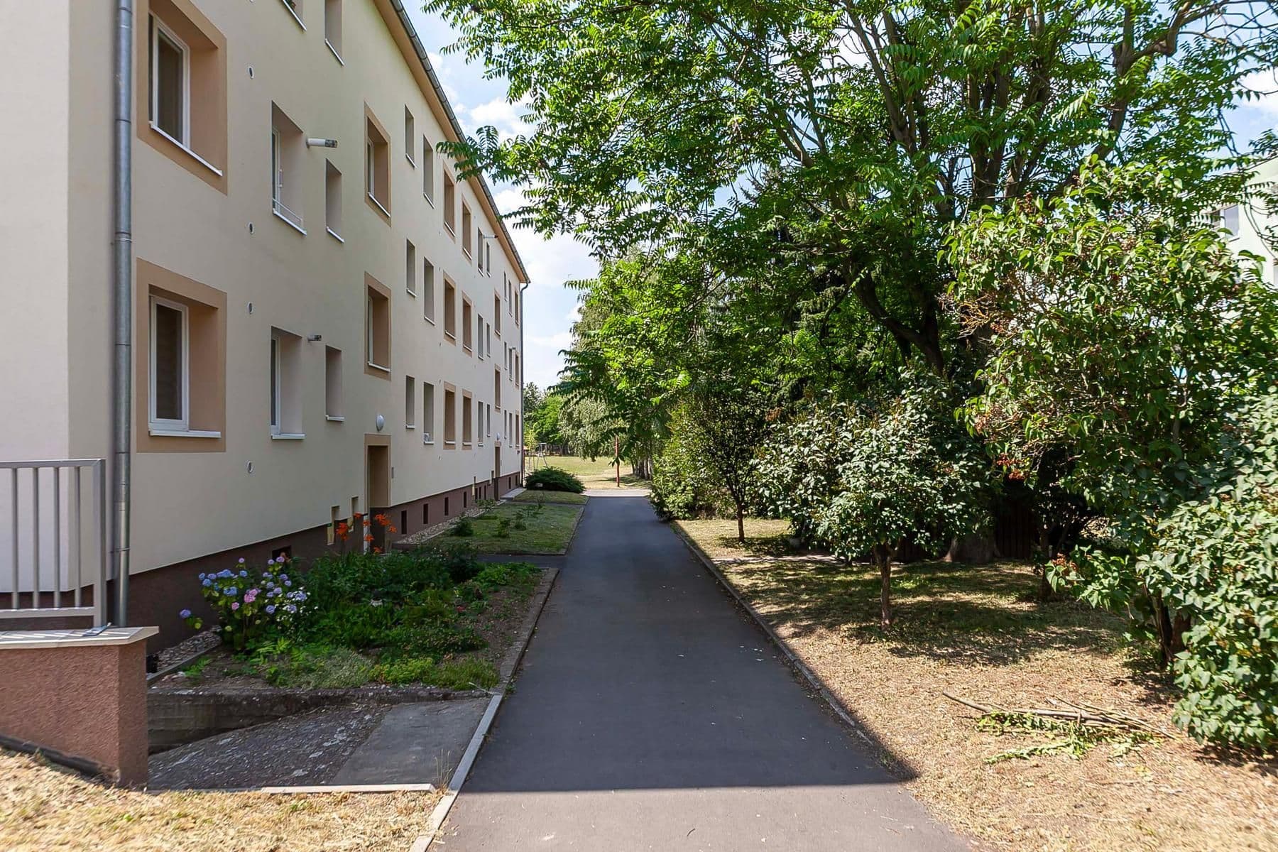 Predaj bytu 3-izbový 65 m², V Sídlišti, Horní Beřkovice, Ústecký kraj Predaj bytu 3-izbový 65 m², V Sídlišti, Horní Beřkovice, Ústecký kraj