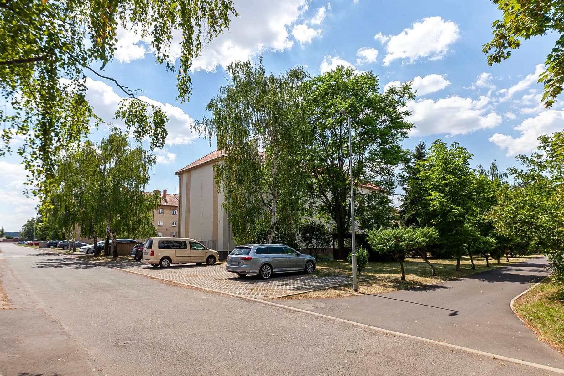Predaj bytu 3-izbový 65 m², V Sídlišti, Horní Beřkovice, Ústecký kraj Predaj bytu 3-izbový 65 m², V Sídlišti, Horní Beřkovice, Ústecký kraj