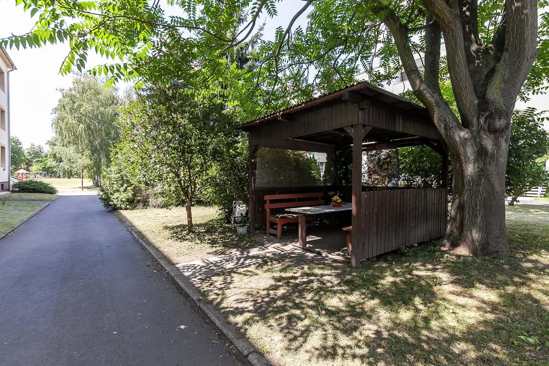 Predaj bytu 3-izbový 65 m², V Sídlišti, Horní Beřkovice, Ústecký kraj Predaj bytu 3-izbový 65 m², V Sídlišti, Horní Beřkovice, Ústecký kraj