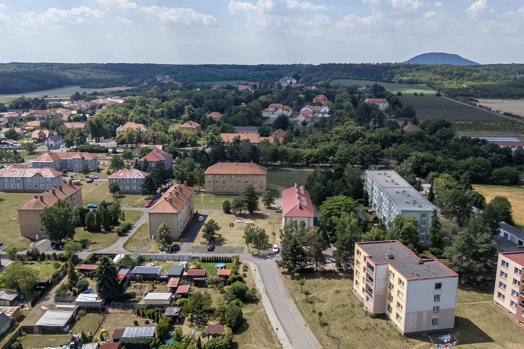 Predaj bytu 3-izbový 65 m², V Sídlišti, Horní Beřkovice, Ústecký kraj Predaj bytu 3-izbový 65 m², V Sídlišti, Horní Beřkovice, Ústecký kraj