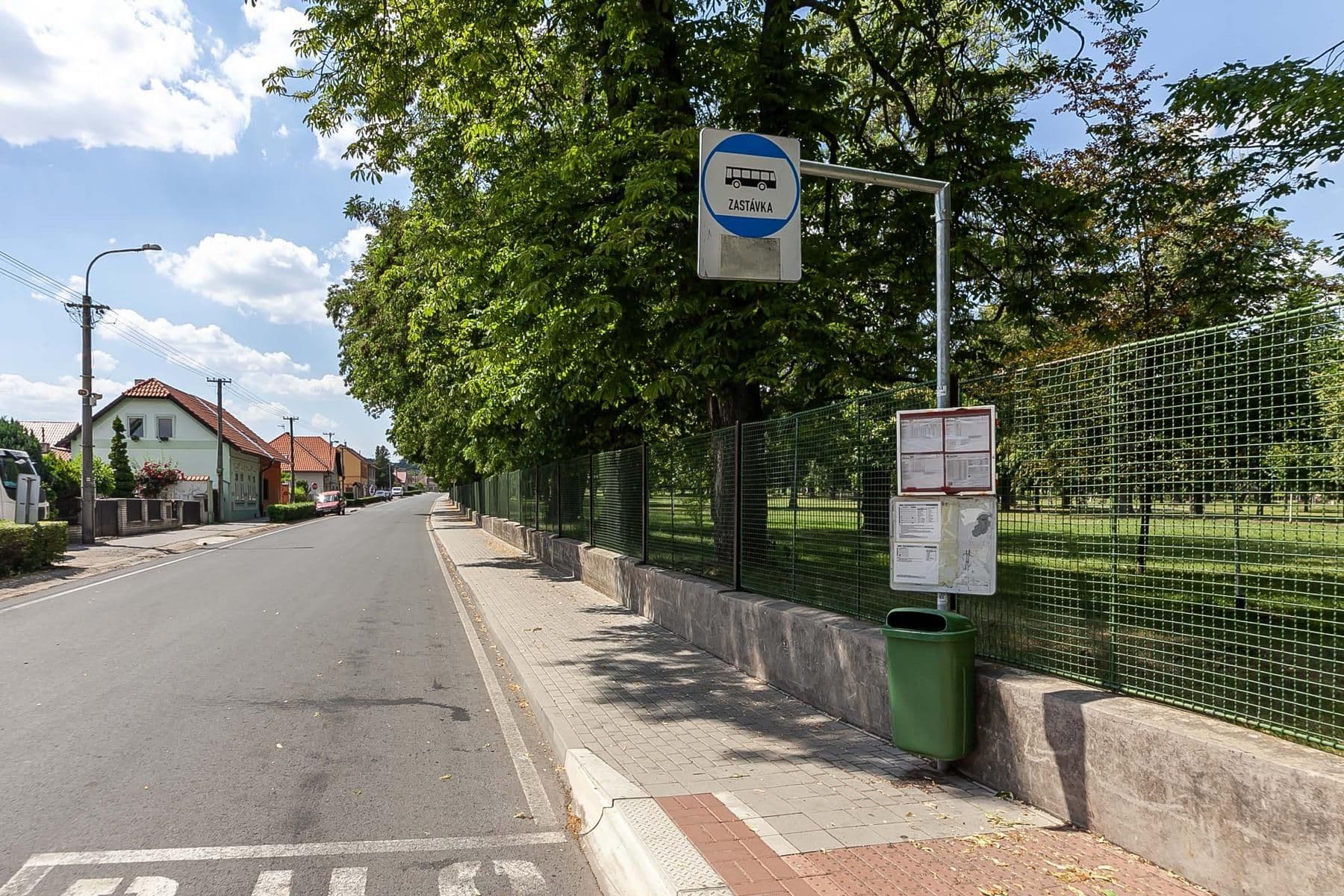 Predaj bytu 3-izbový 65 m², V Sídlišti, Horní Beřkovice, Ústecký kraj Predaj bytu 3-izbový 65 m², V Sídlišti, Horní Beřkovice, Ústecký kraj