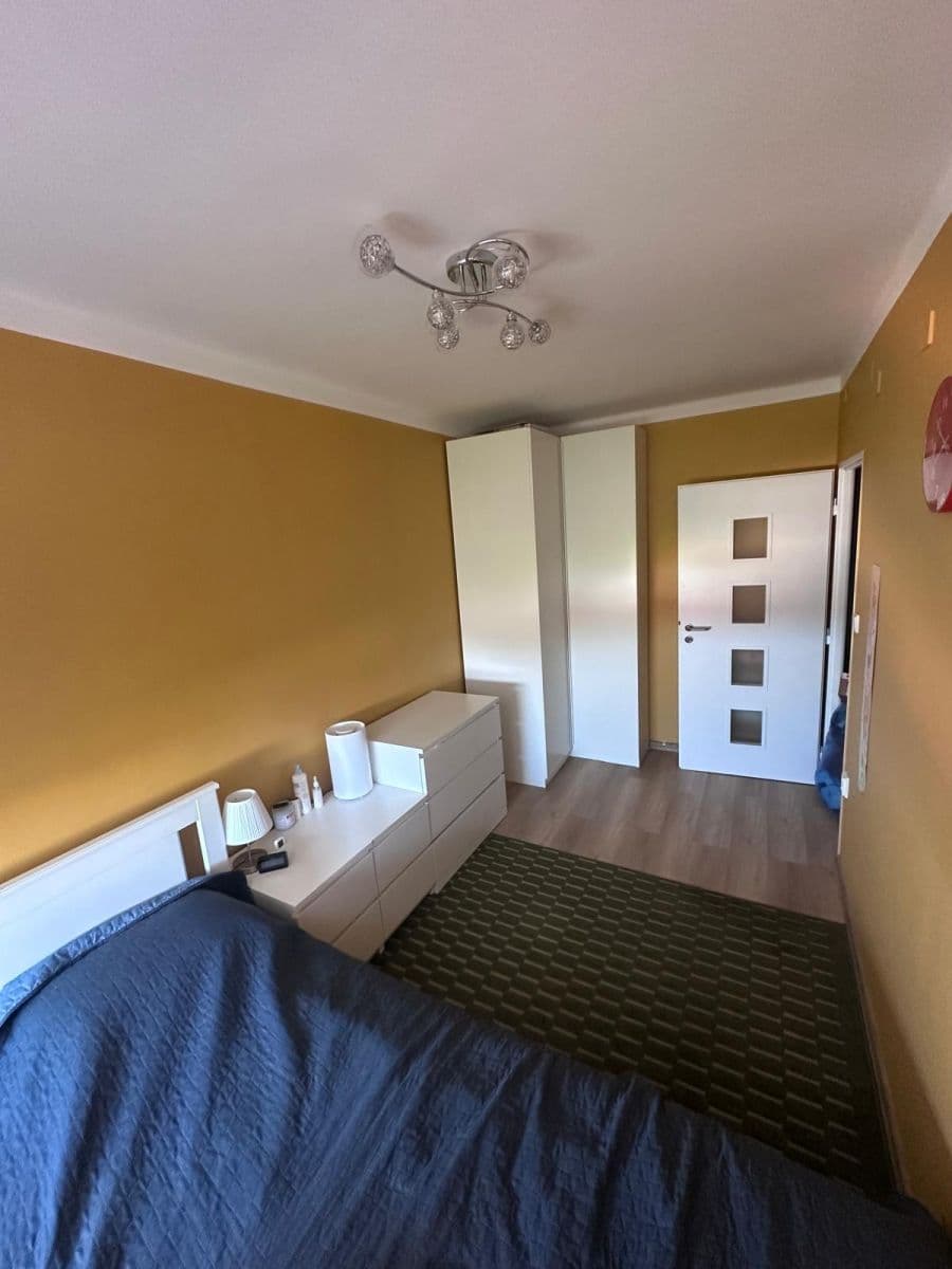 Prenájom bytu 3-izbový 64 m², Křižíkova, Trutnov, Královéhradecký kraj Prenájom bytu 3-izbový 64 m², Křižíkova, Trutnov, Královéhradecký kraj