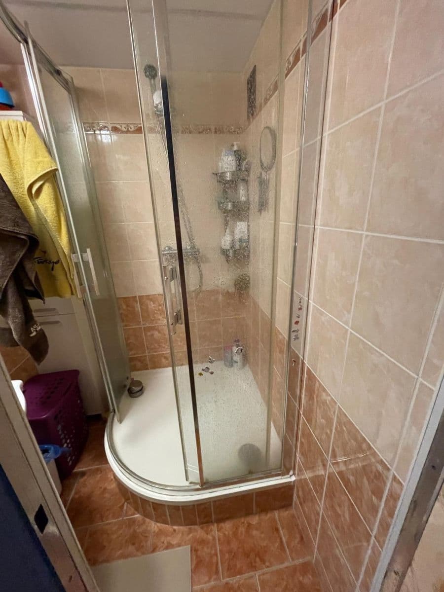 Prenájom bytu 3-izbový 64 m², Křižíkova, Trutnov, Královéhradecký kraj Prenájom bytu 3-izbový 64 m², Křižíkova, Trutnov, Královéhradecký kraj