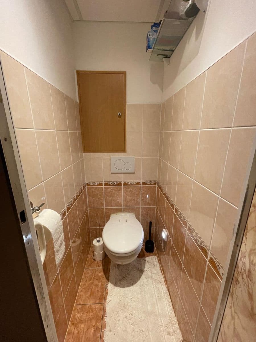 Prenájom bytu 3-izbový 64 m², Křižíkova, Trutnov, Královéhradecký kraj Prenájom bytu 3-izbový 64 m², Křižíkova, Trutnov, Královéhradecký kraj