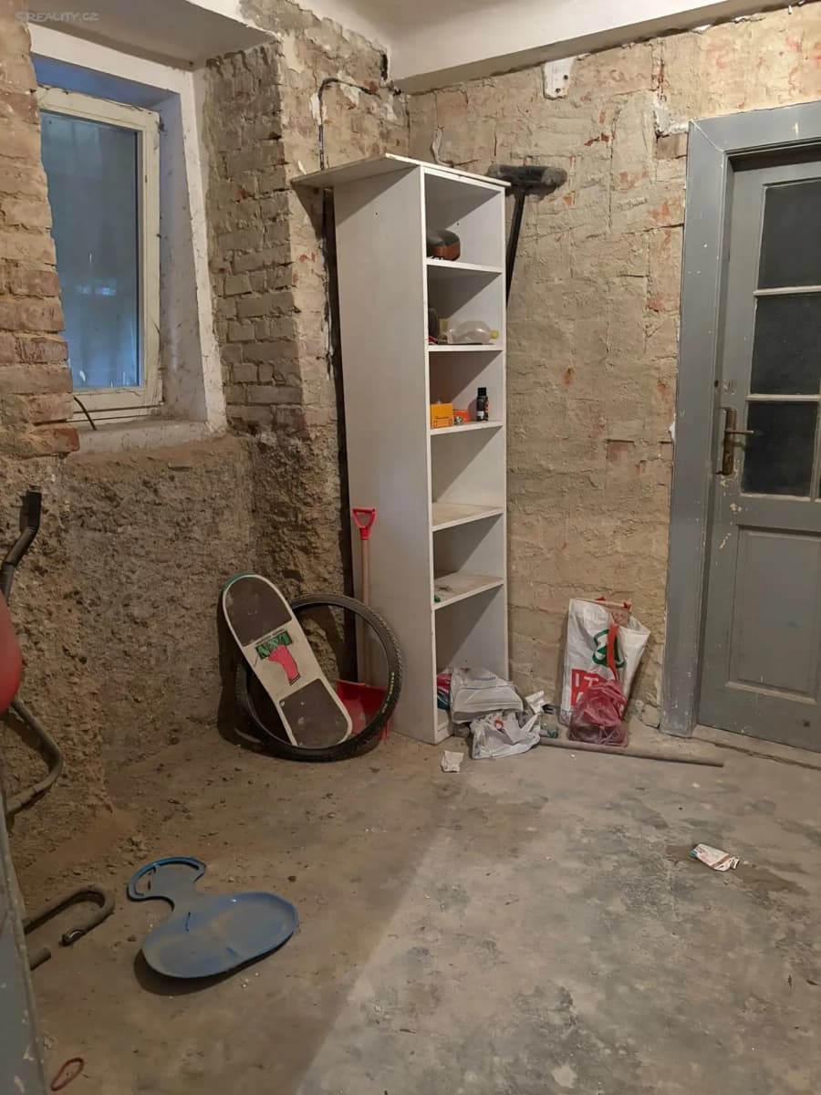 Predaj nebytového priestoru 41 m², Kotlářská, Brno, Jihomoravský kraj Predaj nebytového priestoru 41 m², Kotlářská, Brno, Jihomoravský kraj