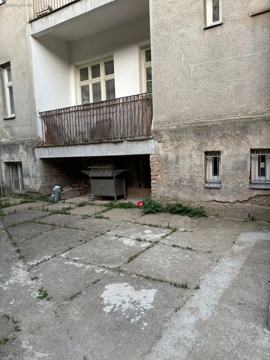 Predaj nebytového priestoru 41 m², Kotlářská, Brno, Jihomoravský kraj Predaj nebytového priestoru 41 m², Kotlářská, Brno, Jihomoravský kraj
