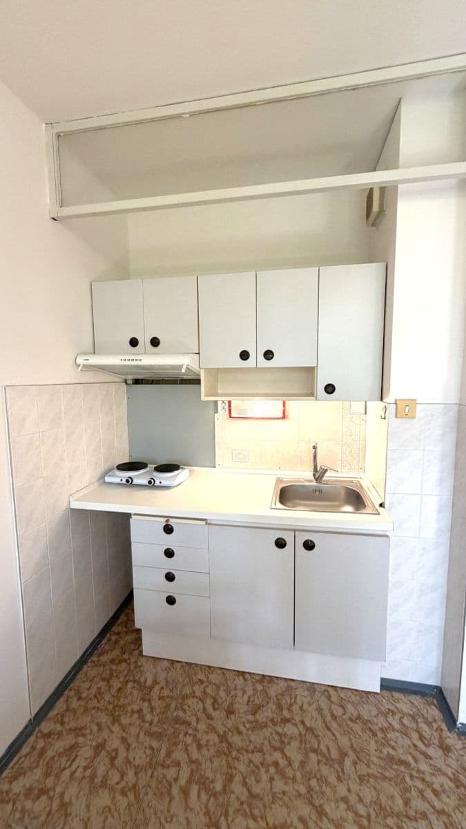 Prenájom bytu 1-izbový 30 m², Nad Opatovem, Praha, Praha Prenájom bytu 1-izbový 30 m², Nad Opatovem, Praha, Praha