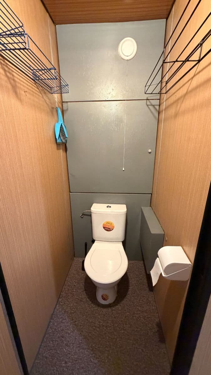 Prenájom bytu 1-izbový 30 m², Nad Opatovem, Praha, Praha Prenájom bytu 1-izbový 30 m², Nad Opatovem, Praha, Praha