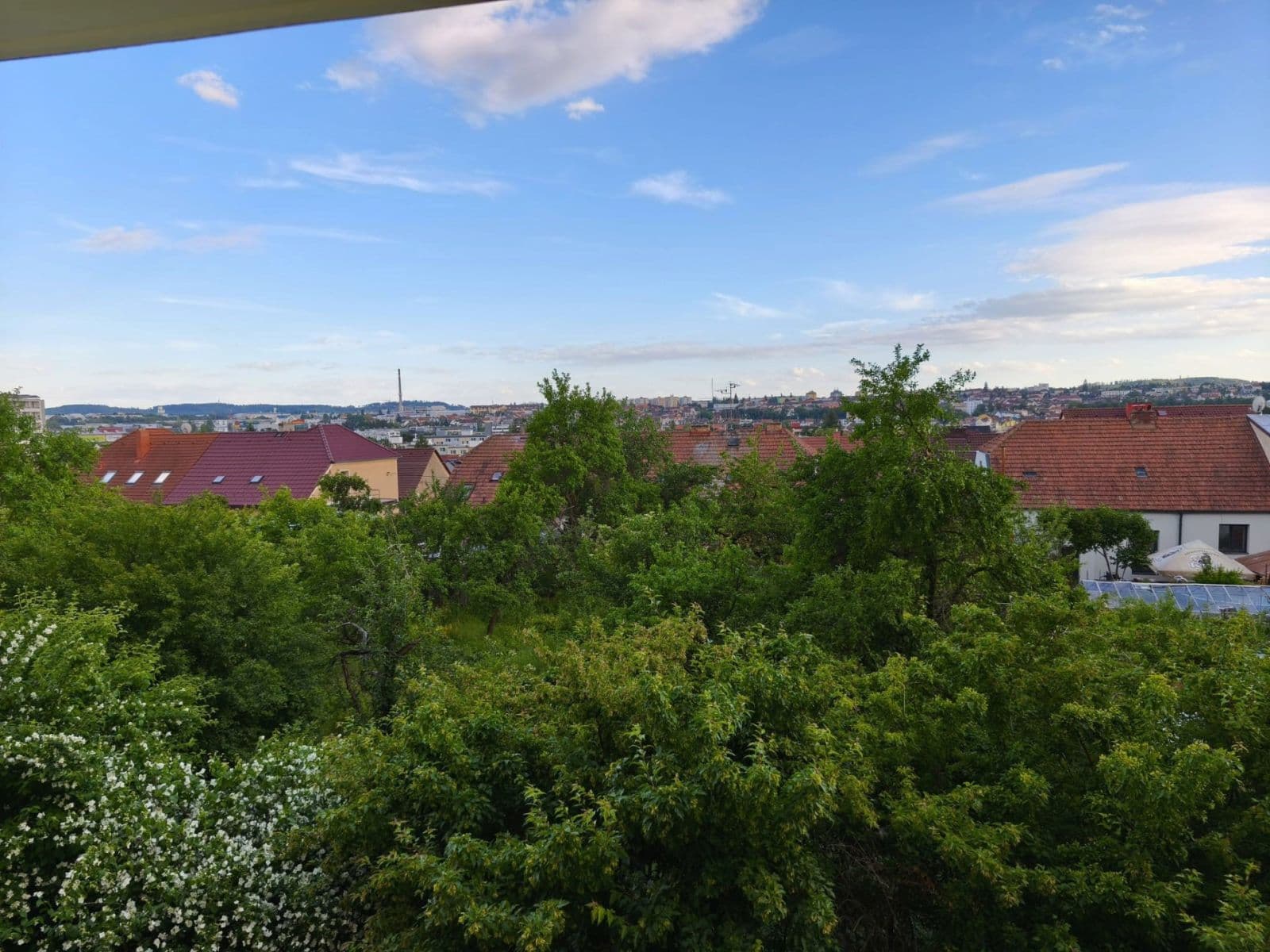 Predaj bytu 2-izbový 60 m², Mládežnická, Třebíč, Kraj Vysočina Predaj bytu 2-izbový 60 m², Mládežnická, Třebíč, Kraj Vysočina