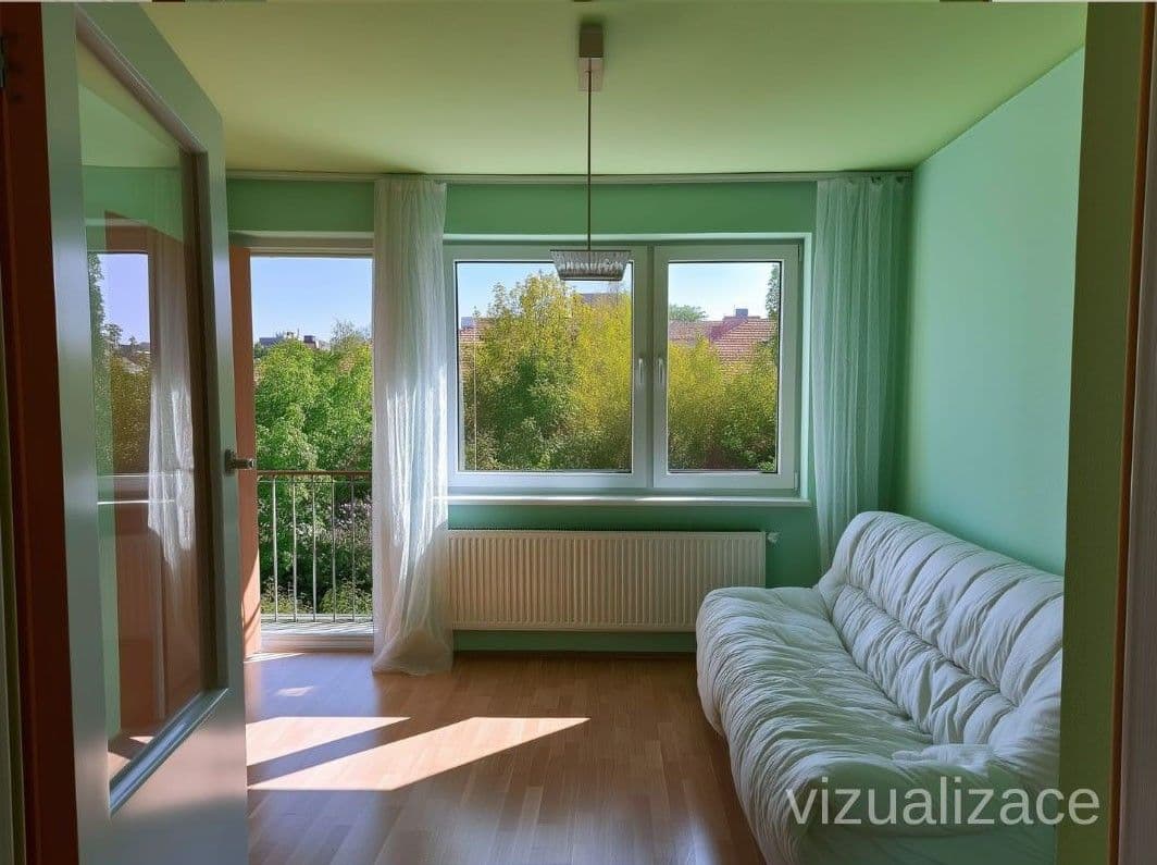 Predaj bytu 2-izbový 60 m², Mládežnická, Třebíč, Kraj Vysočina Predaj bytu 2-izbový 60 m², Mládežnická, Třebíč, Kraj Vysočina