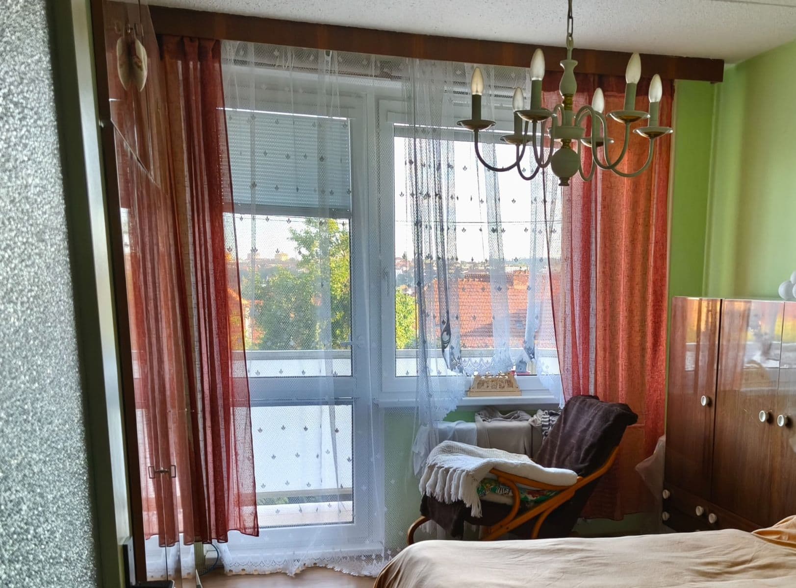 Predaj bytu 2-izbový 60 m², Mládežnická, Třebíč, Kraj Vysočina Predaj bytu 2-izbový 60 m², Mládežnická, Třebíč, Kraj Vysočina