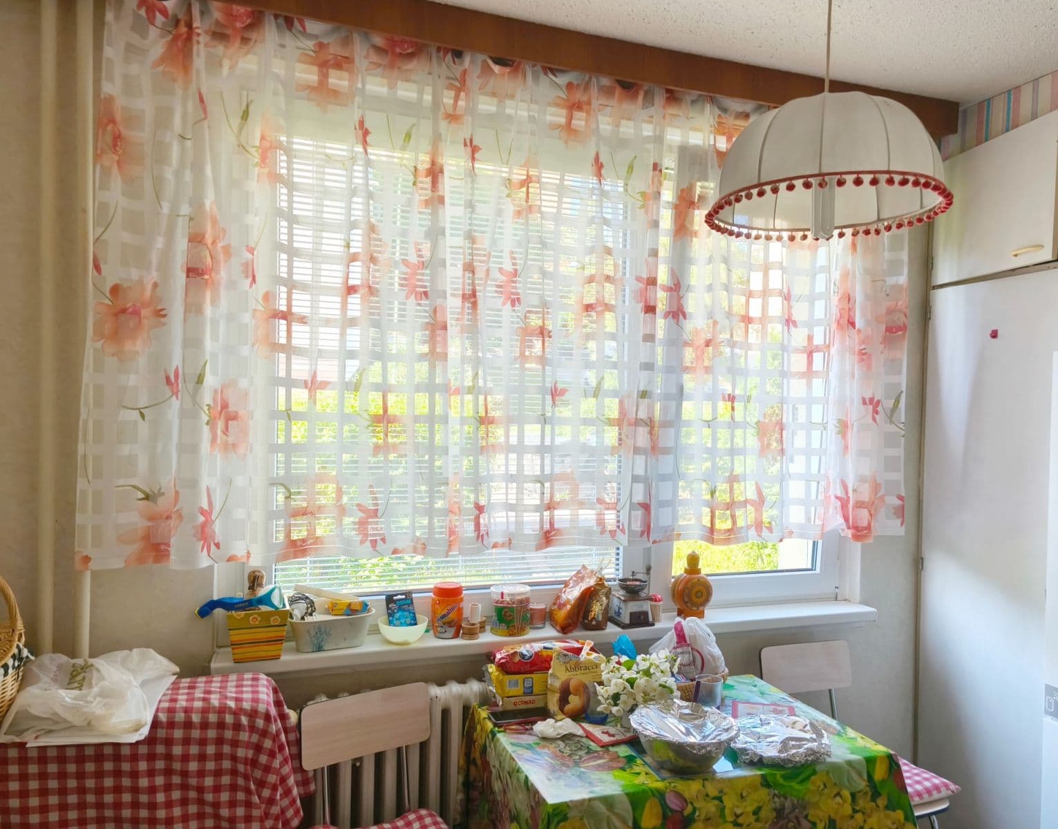 Predaj bytu 2-izbový 60 m², Mládežnická, Třebíč, Kraj Vysočina Predaj bytu 2-izbový 60 m², Mládežnická, Třebíč, Kraj Vysočina