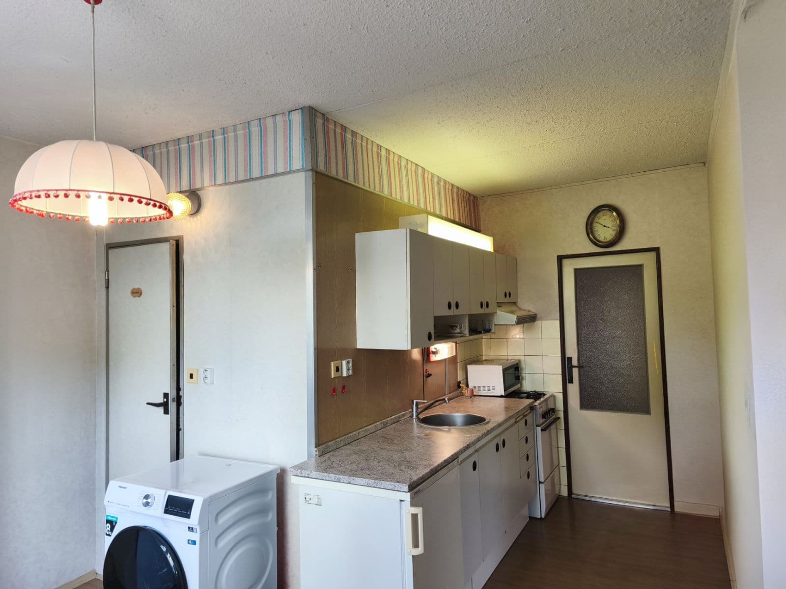 Predaj bytu 2-izbový 60 m², Mládežnická, Třebíč, Kraj Vysočina Predaj bytu 2-izbový 60 m², Mládežnická, Třebíč, Kraj Vysočina