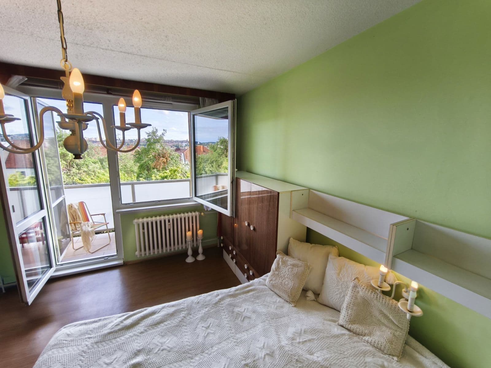 Predaj bytu 2-izbový 60 m², Mládežnická, Třebíč, Kraj Vysočina Predaj bytu 2-izbový 60 m², Mládežnická, Třebíč, Kraj Vysočina