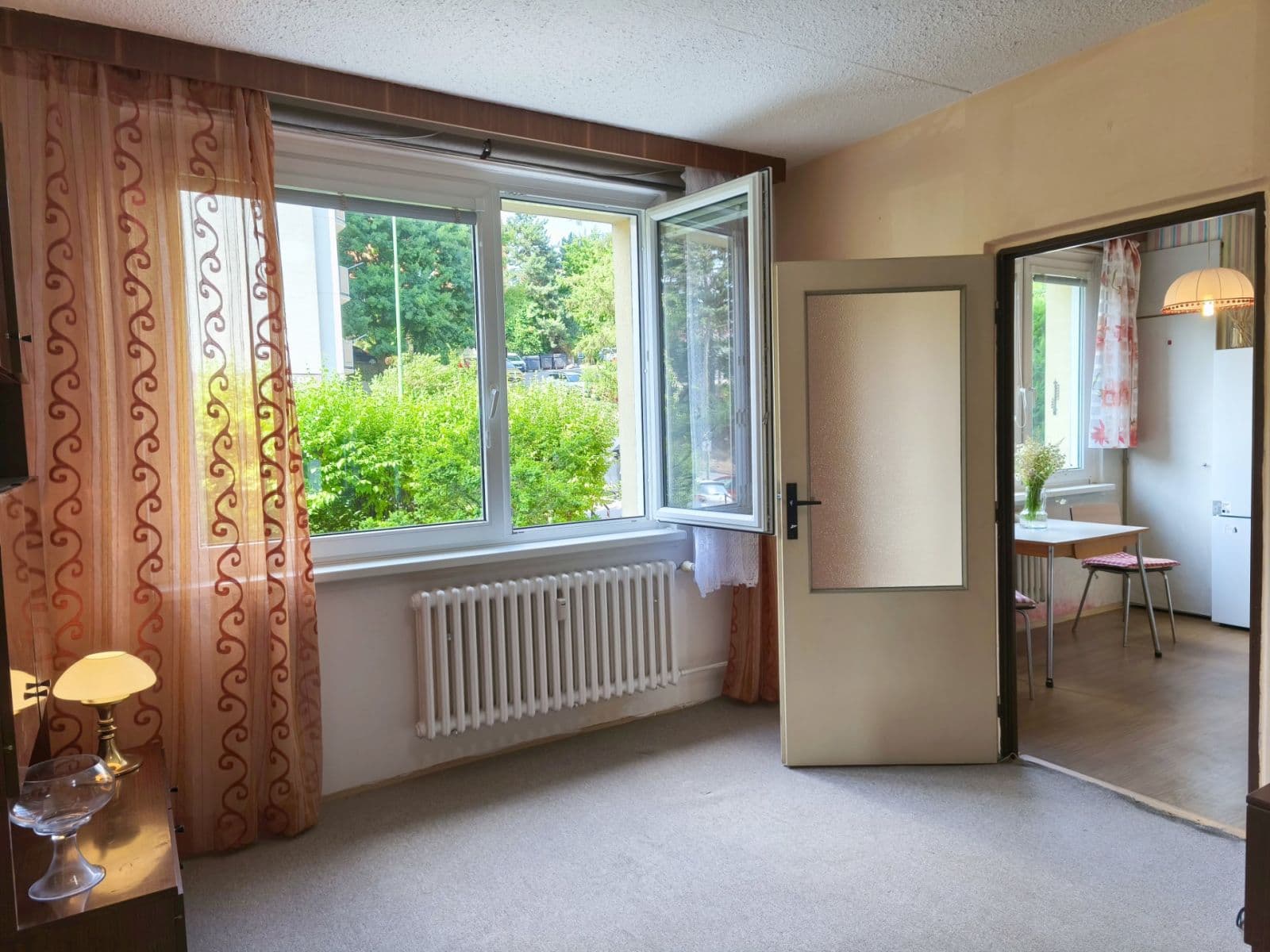 Predaj bytu 2-izbový 60 m², Mládežnická, Třebíč, Kraj Vysočina Predaj bytu 2-izbový 60 m², Mládežnická, Třebíč, Kraj Vysočina