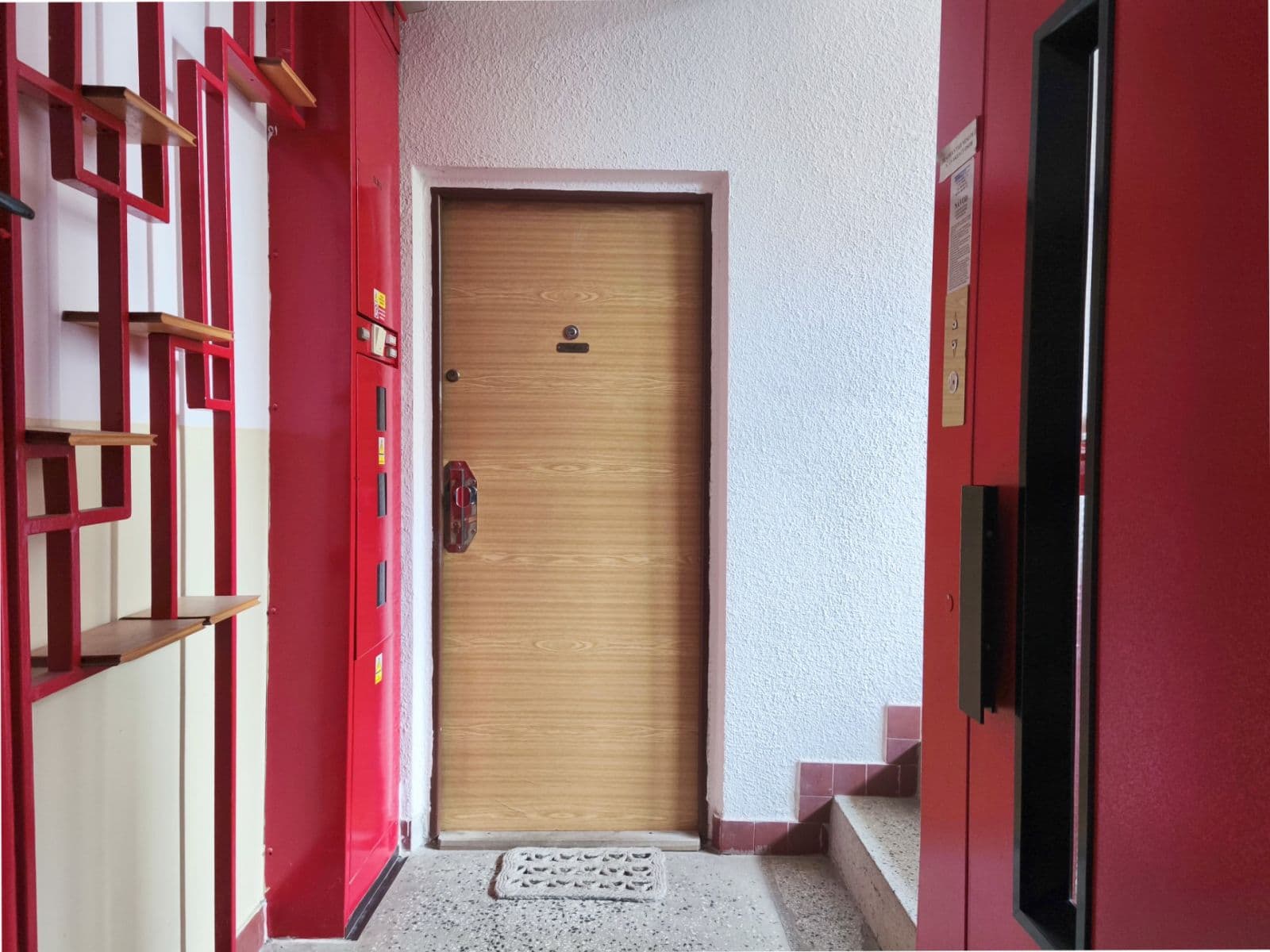 Predaj bytu 2-izbový 60 m², Mládežnická, Třebíč, Kraj Vysočina Predaj bytu 2-izbový 60 m², Mládežnická, Třebíč, Kraj Vysočina