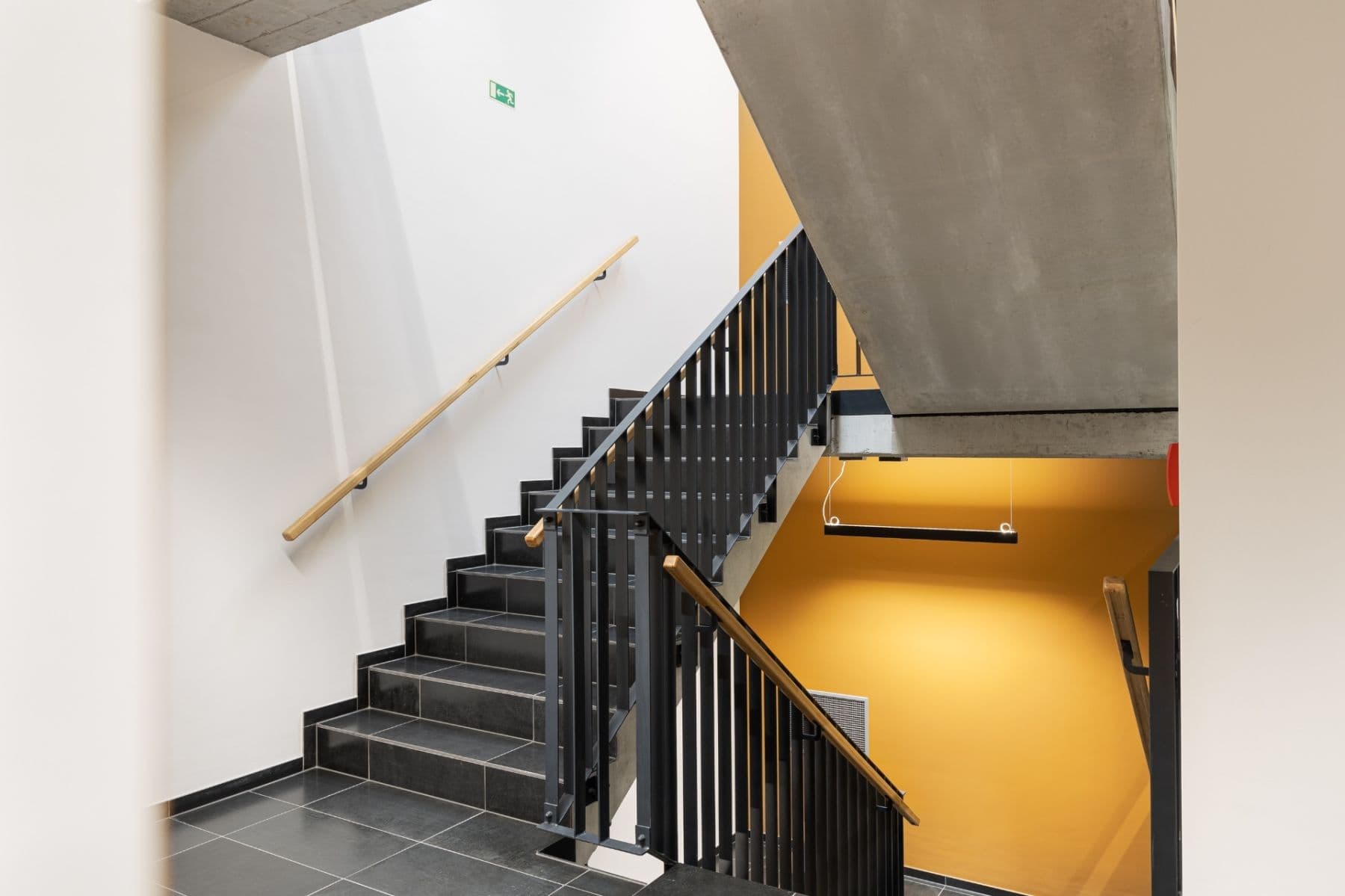 Prenájom bytu 1-izbový 30 m², Grafická, Praha, Praha Prenájom bytu 1-izbový 30 m², Grafická, Praha, Praha