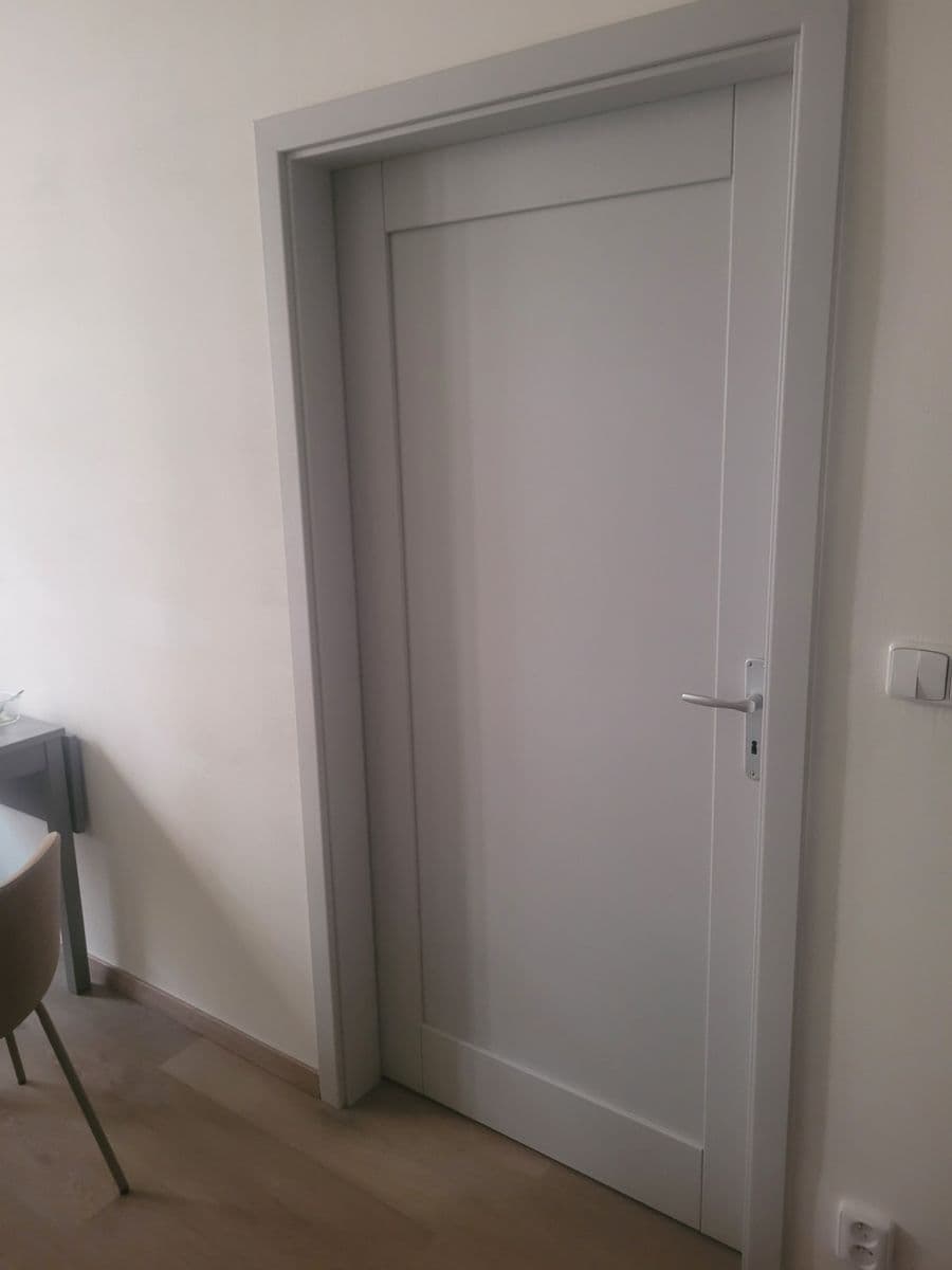 Prenájom bytu 2-izbový 53 m², Žerotínova, Praha, Praha Prenájom bytu 2-izbový 53 m², Žerotínova, Praha, Praha