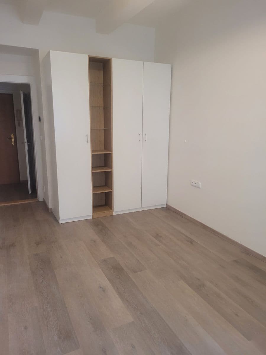 Prenájom bytu 2-izbový 53 m², Žerotínova, Praha, Praha Prenájom bytu 2-izbový 53 m², Žerotínova, Praha, Praha