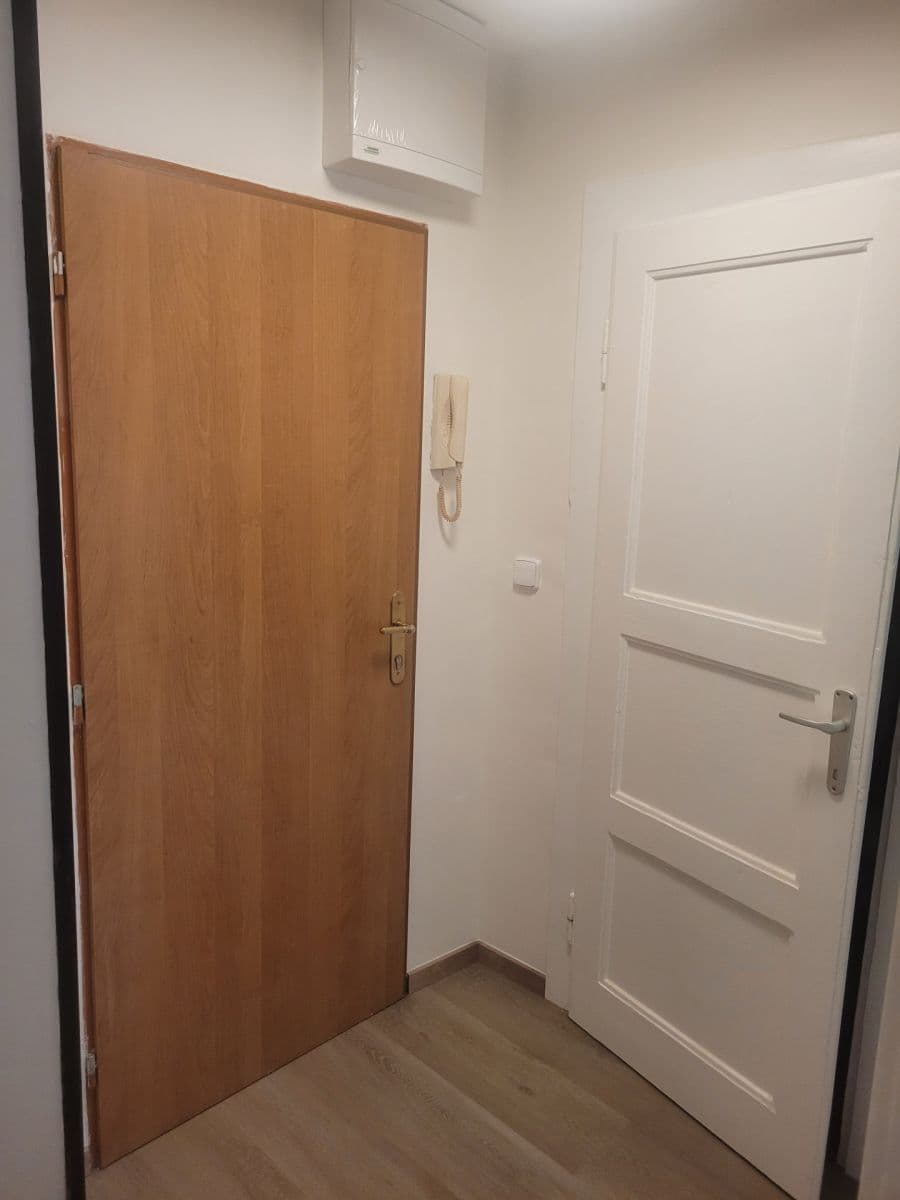 Prenájom bytu 2-izbový 53 m², Žerotínova, Praha, Praha Prenájom bytu 2-izbový 53 m², Žerotínova, Praha, Praha
