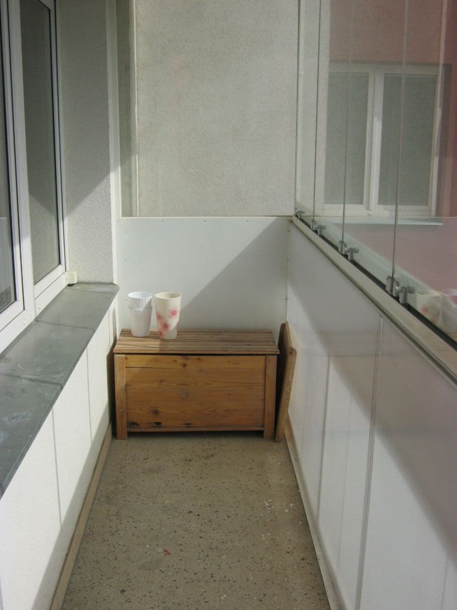 Predaj bytu 3-izbový 76 m², Prušánecká, Brno, Jihomoravský kraj Predaj bytu 3-izbový 76 m², Prušánecká, Brno, Jihomoravský kraj