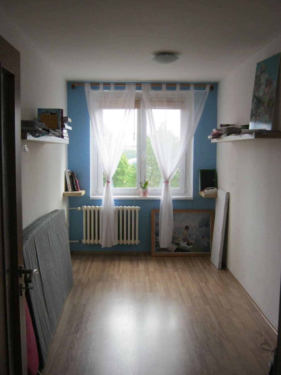 Predaj bytu 3-izbový 76 m², Prušánecká, Brno, Jihomoravský kraj Predaj bytu 3-izbový 76 m², Prušánecká, Brno, Jihomoravský kraj