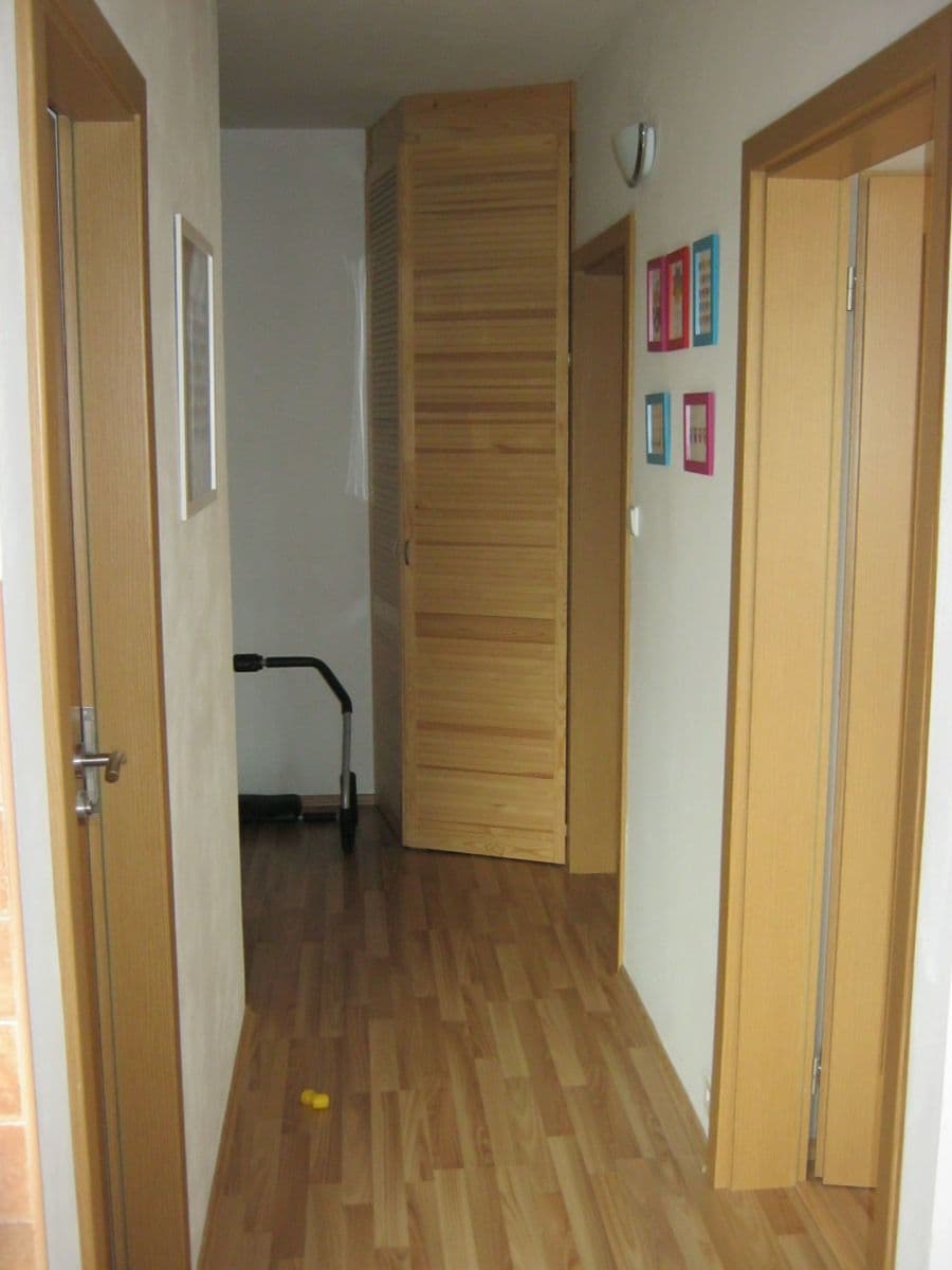 Predaj bytu 3-izbový 76 m², Prušánecká, Brno, Jihomoravský kraj Predaj bytu 3-izbový 76 m², Prušánecká, Brno, Jihomoravský kraj